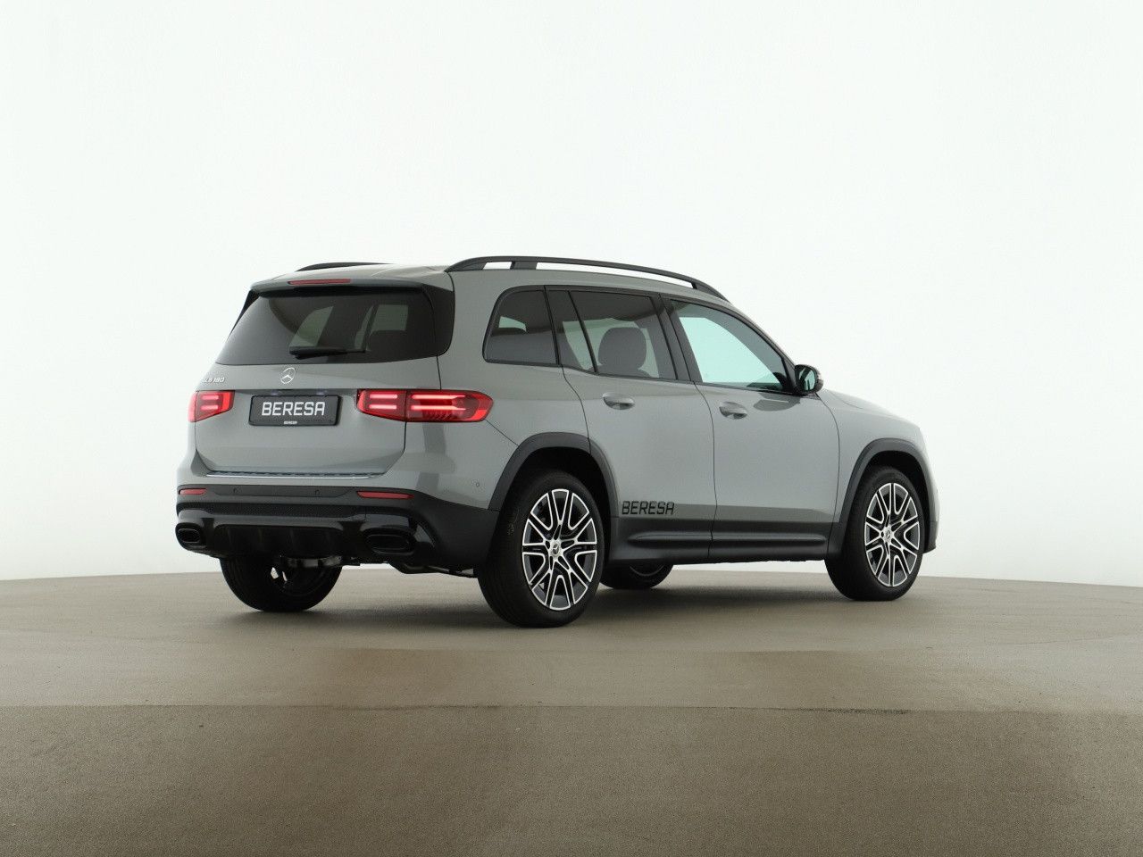 Mercedes-Benz GLB – Bild 6