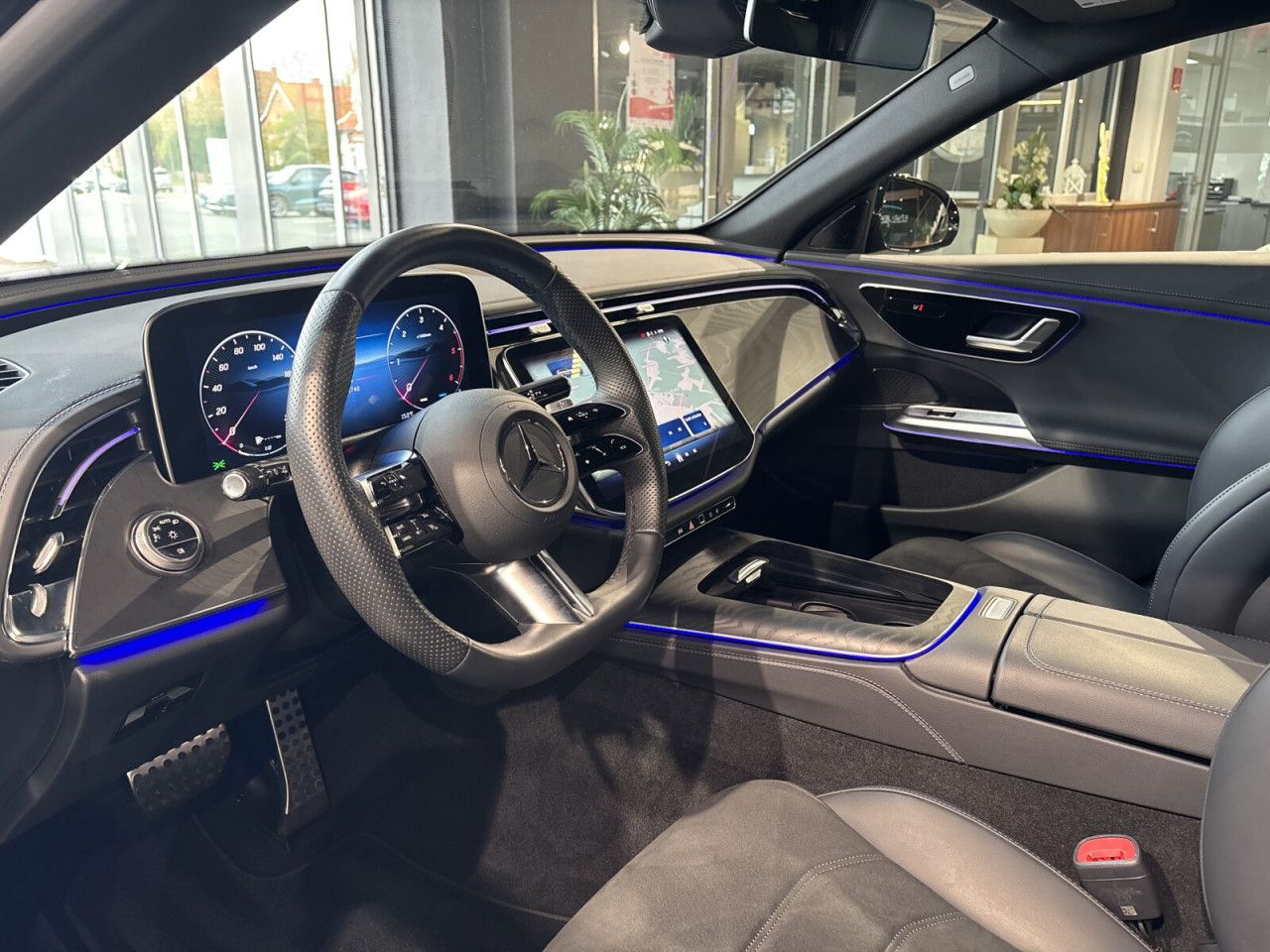 Mercedes-Benz E-Klasse – Bild 6