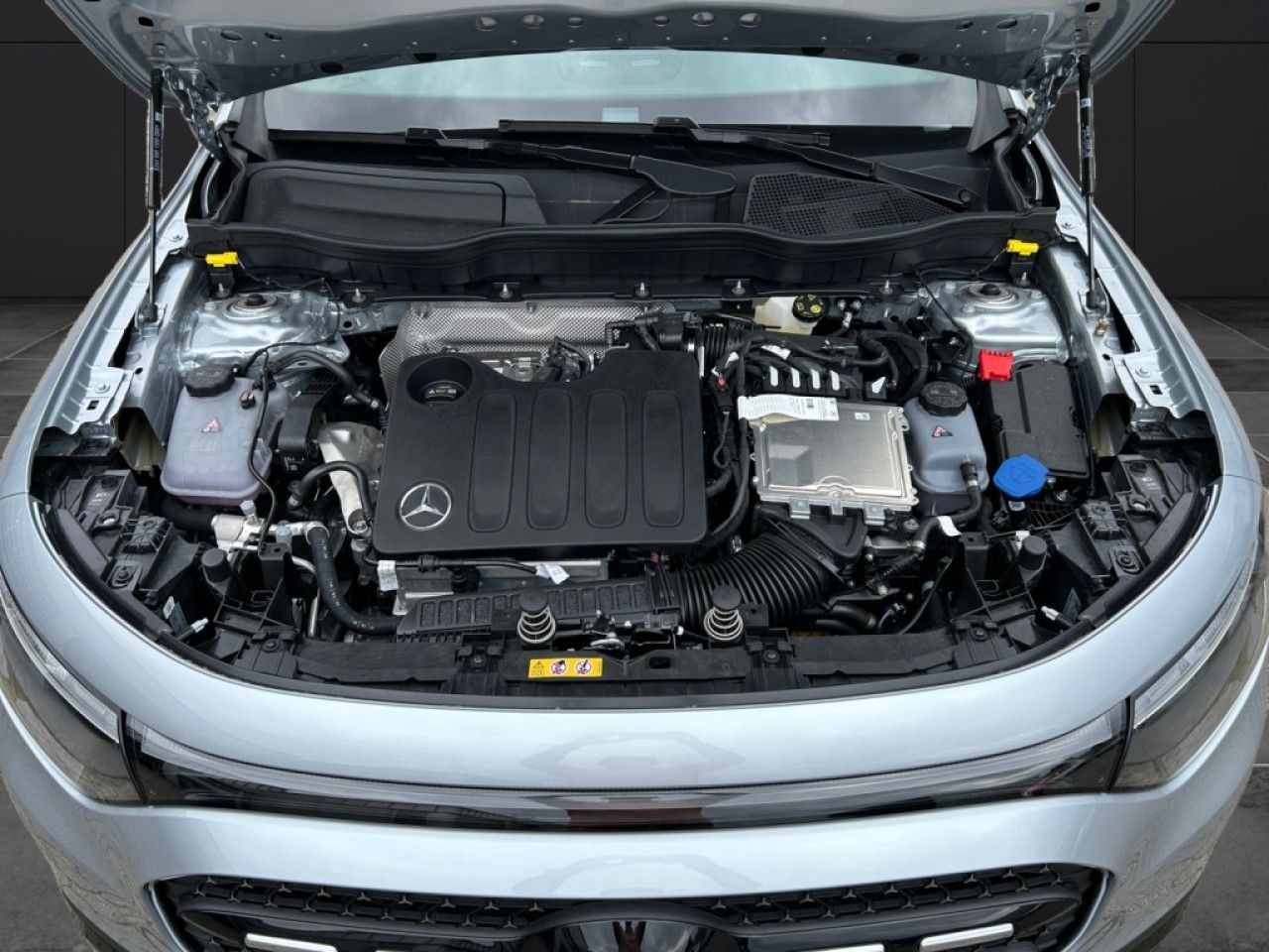 Mercedes-Benz GLB – Bild 21