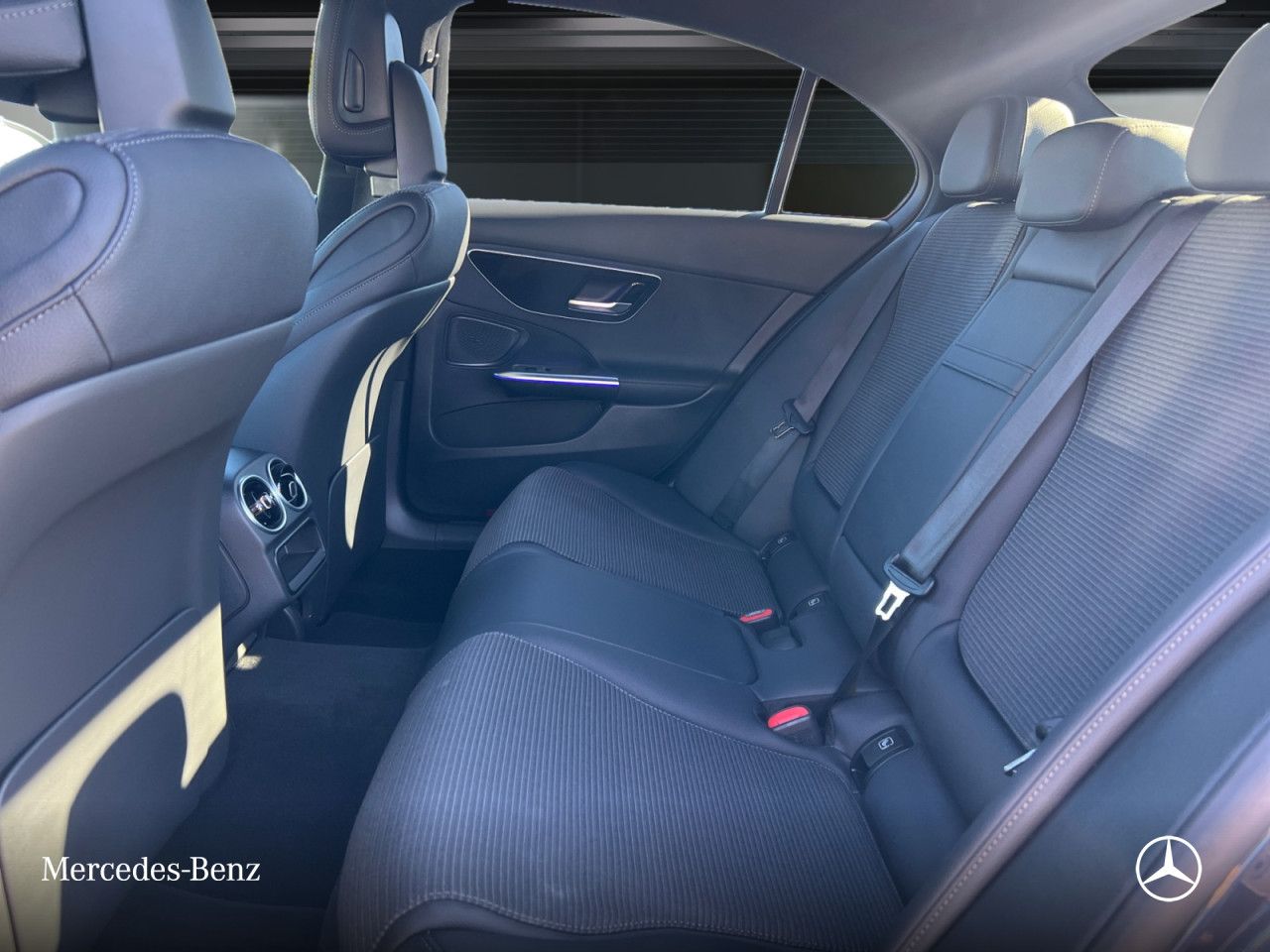 Mercedes-Benz C-Klasse – Bild 15