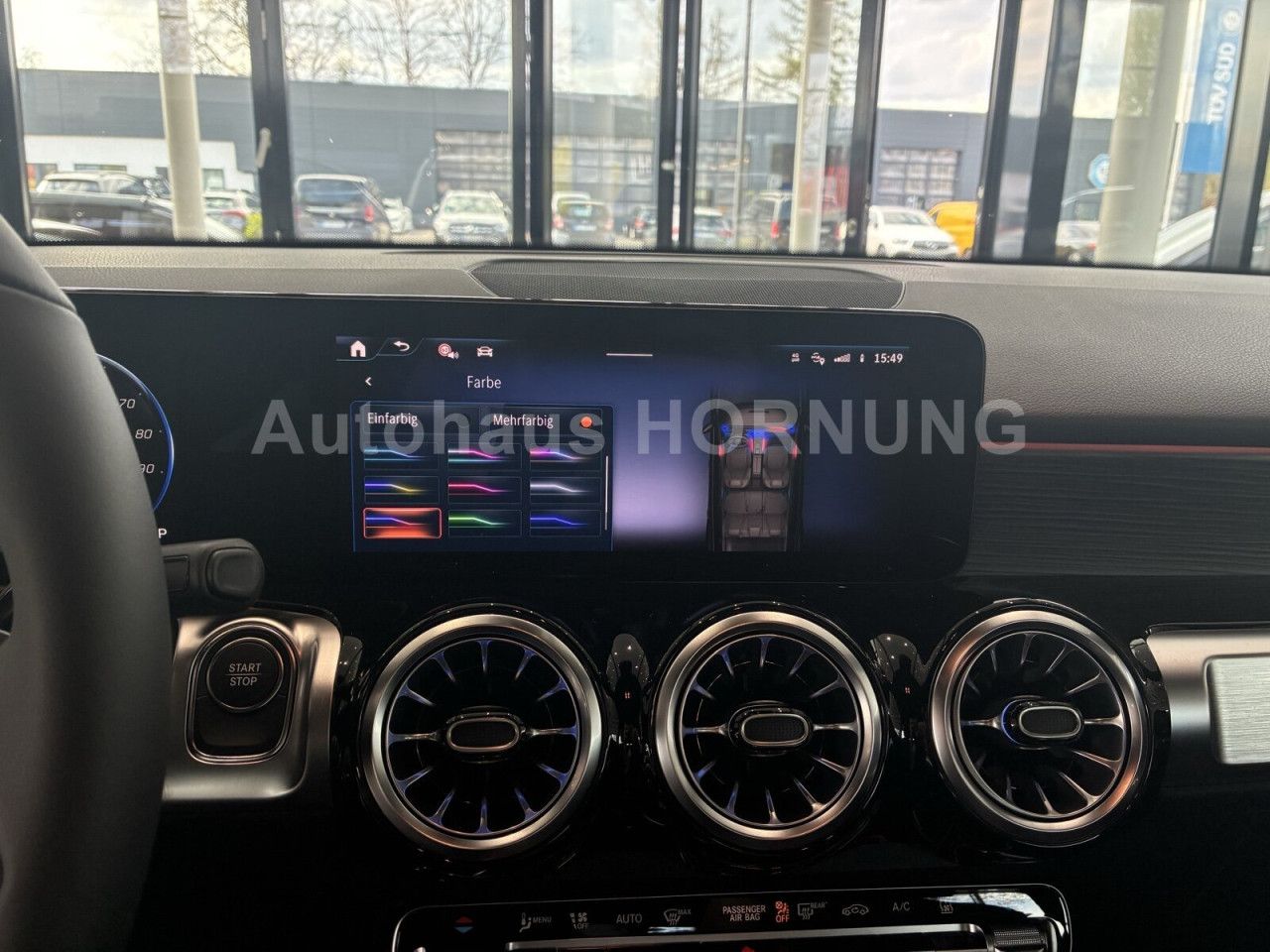 Mercedes-Benz EQB – Bild 14