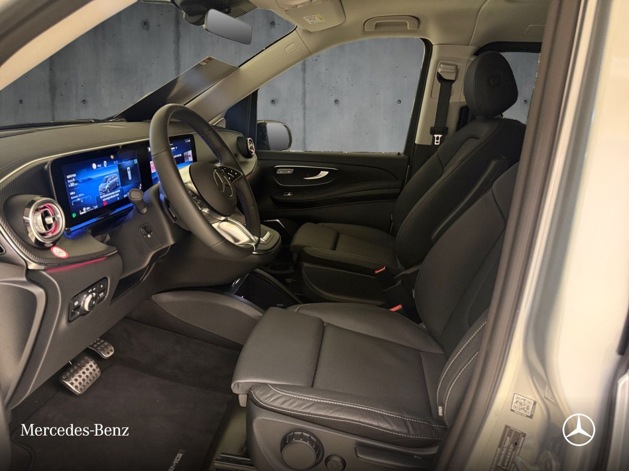 Mercedes-Benz V-Klasse – Bild 8