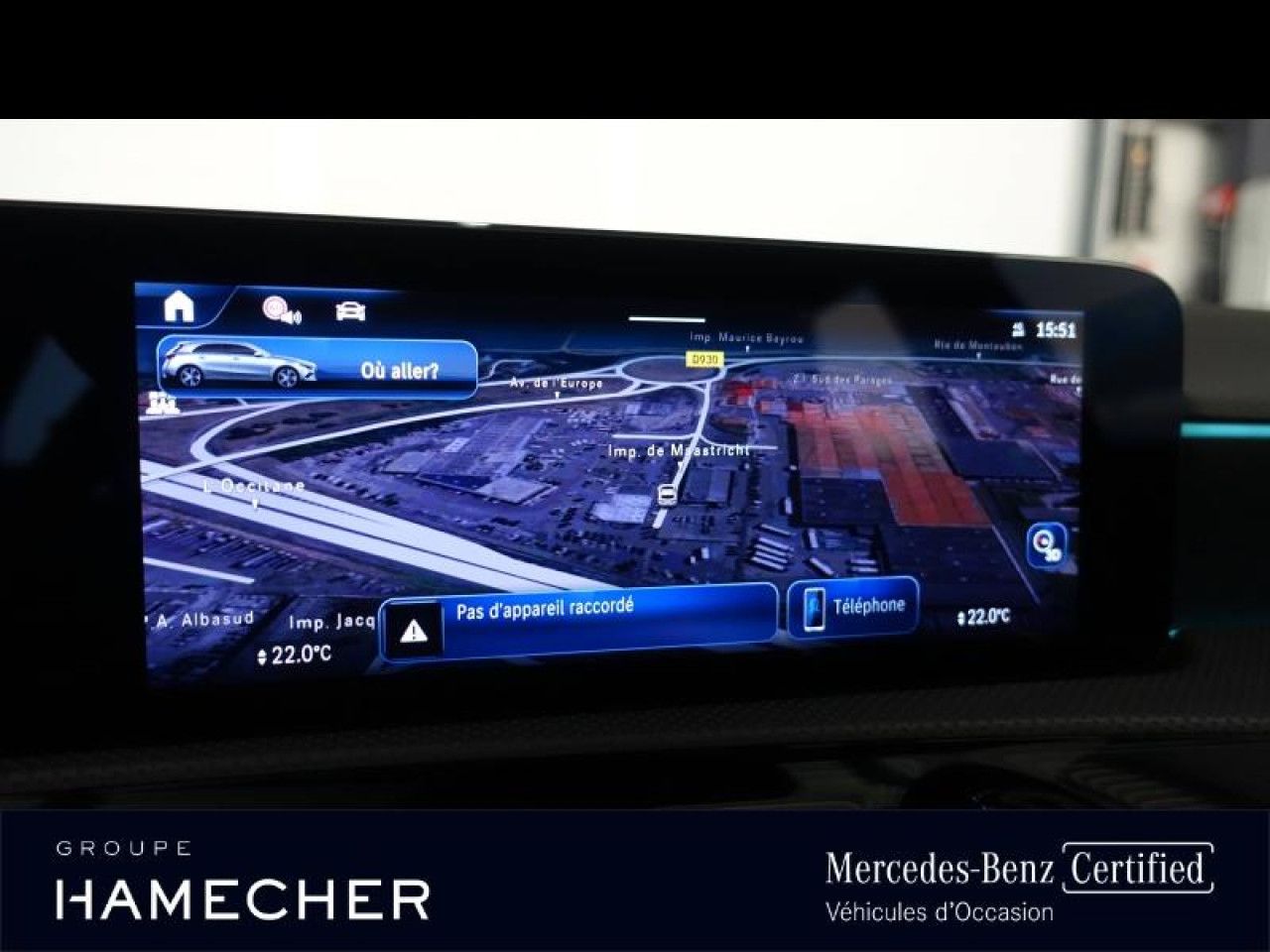 Photo du v&eacute;hicule 16 / 18