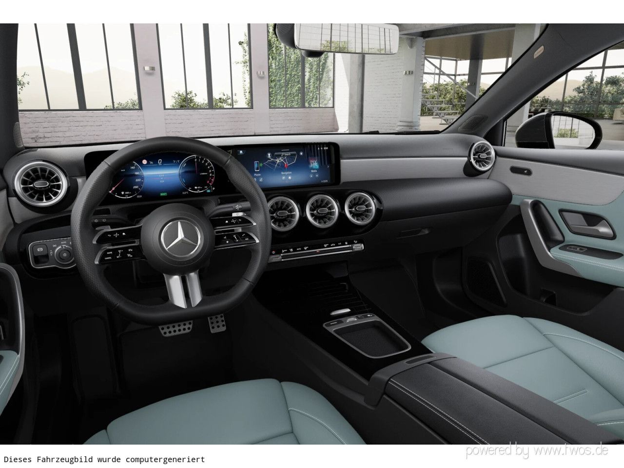 Mercedes-Benz A-Klasse – Bild 5