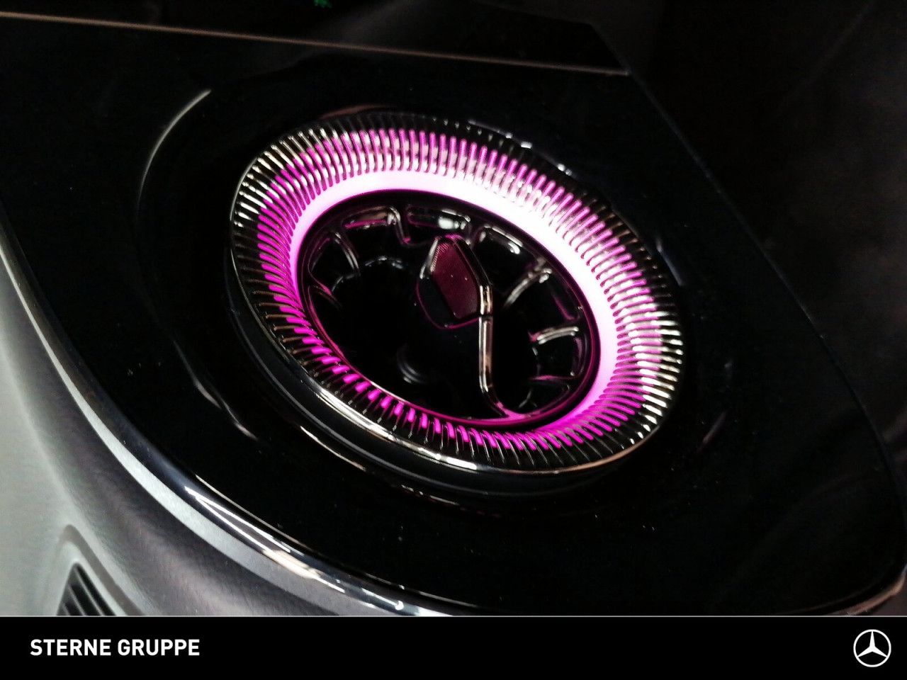 Mercedes-Benz GLB – Bild 15