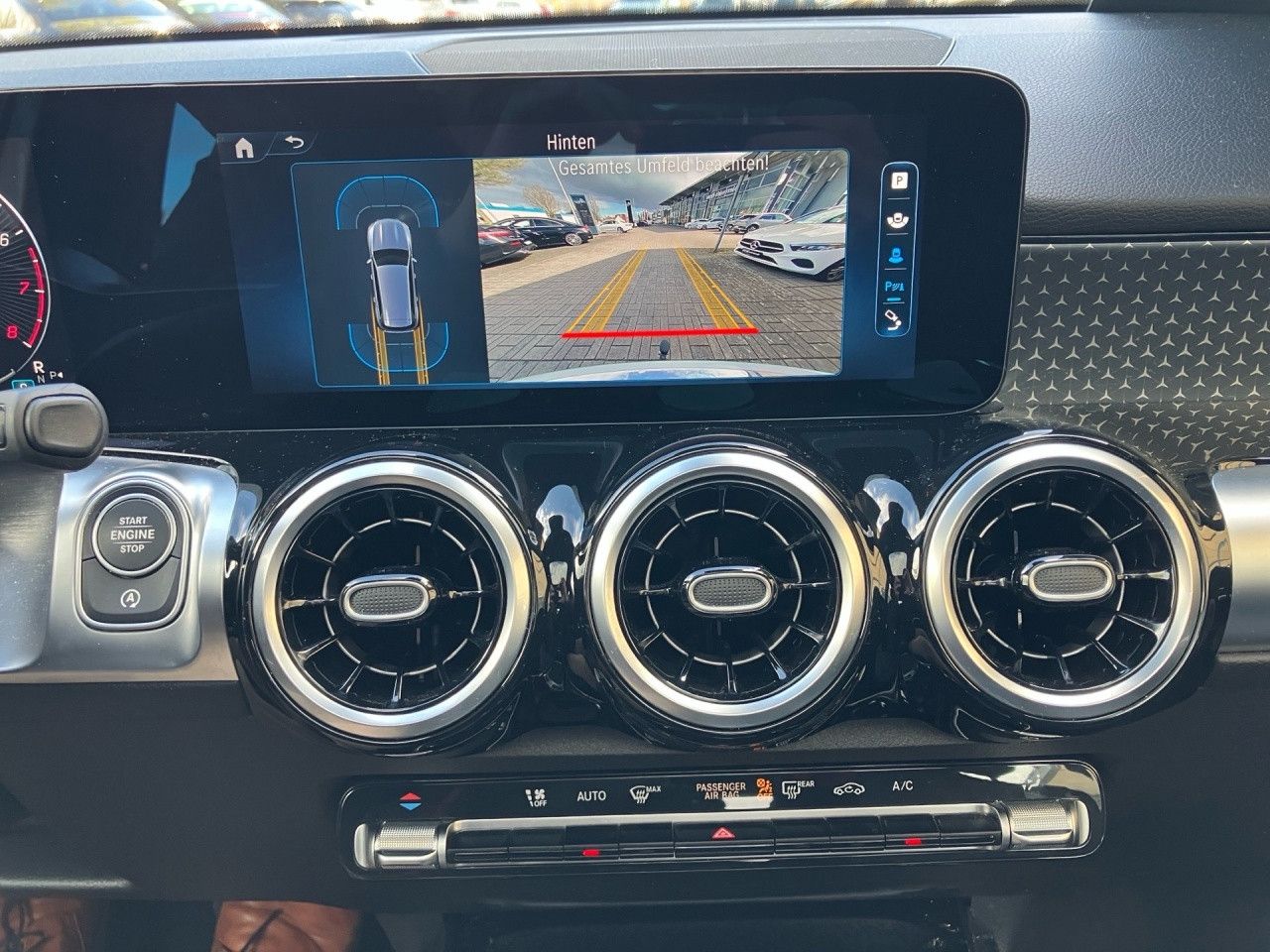 Mercedes-Benz GLB – Bild 27
