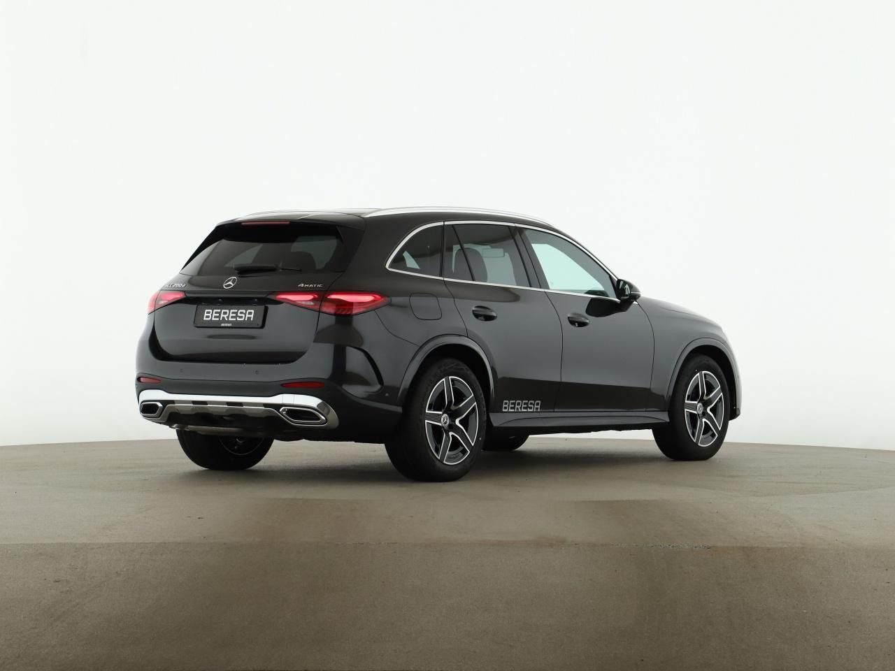 Mercedes-Benz GLC – Bild 6