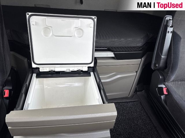 MAN TGX 18.470 4x2 BL SA 25