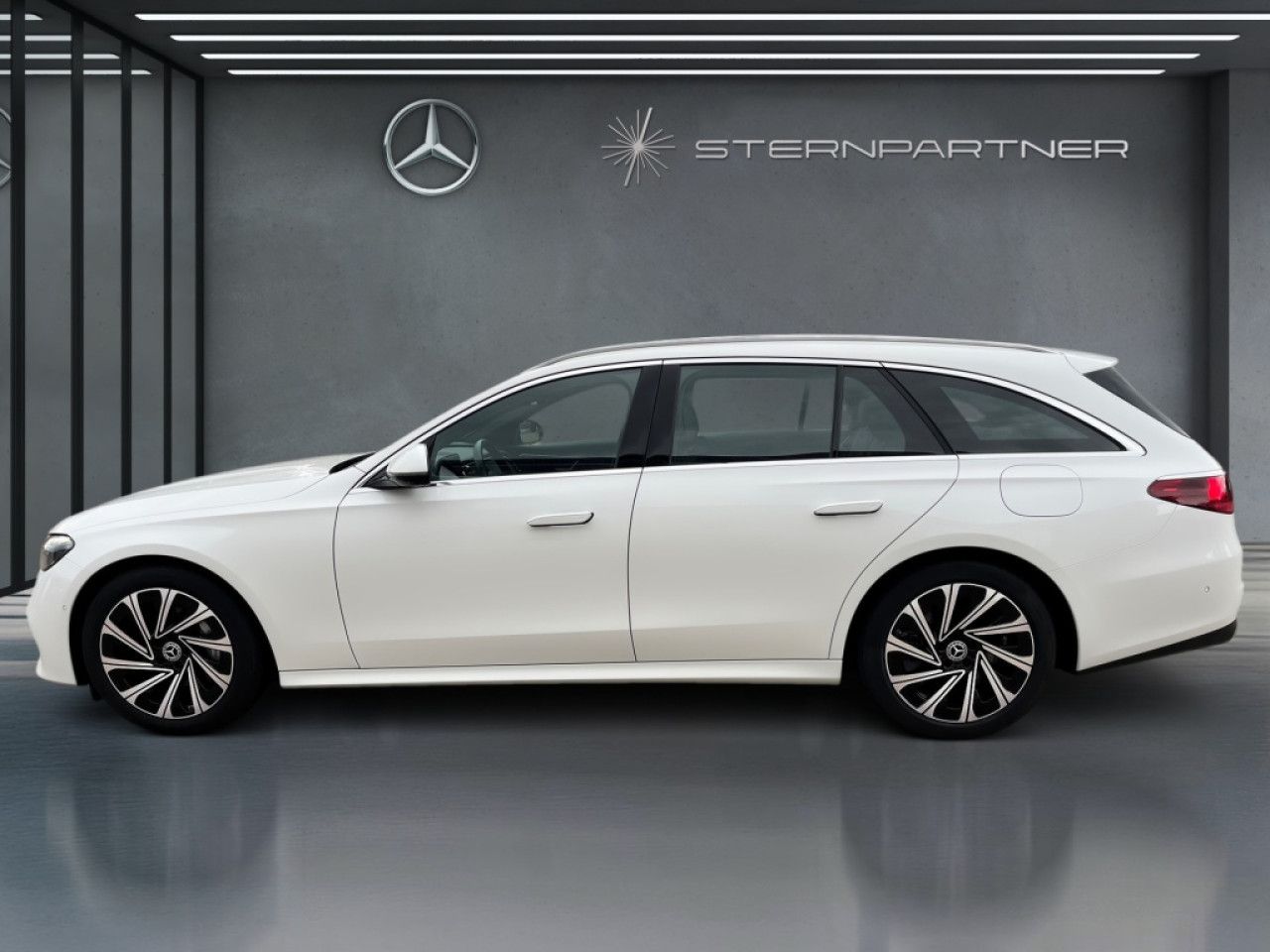 Mercedes-Benz E-Klasse – Bild 21