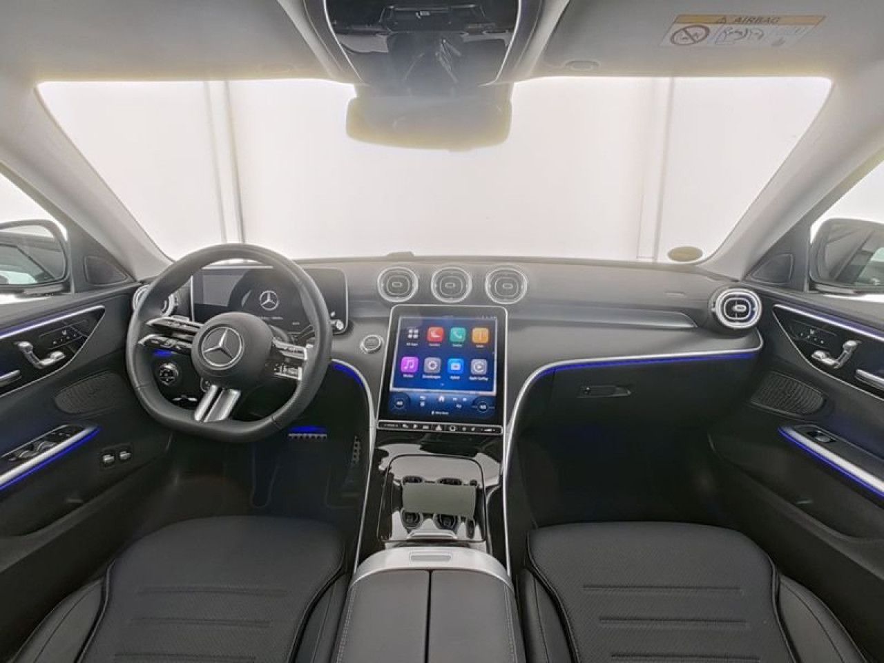 Mercedes-Benz C-Klasse – Bild 5