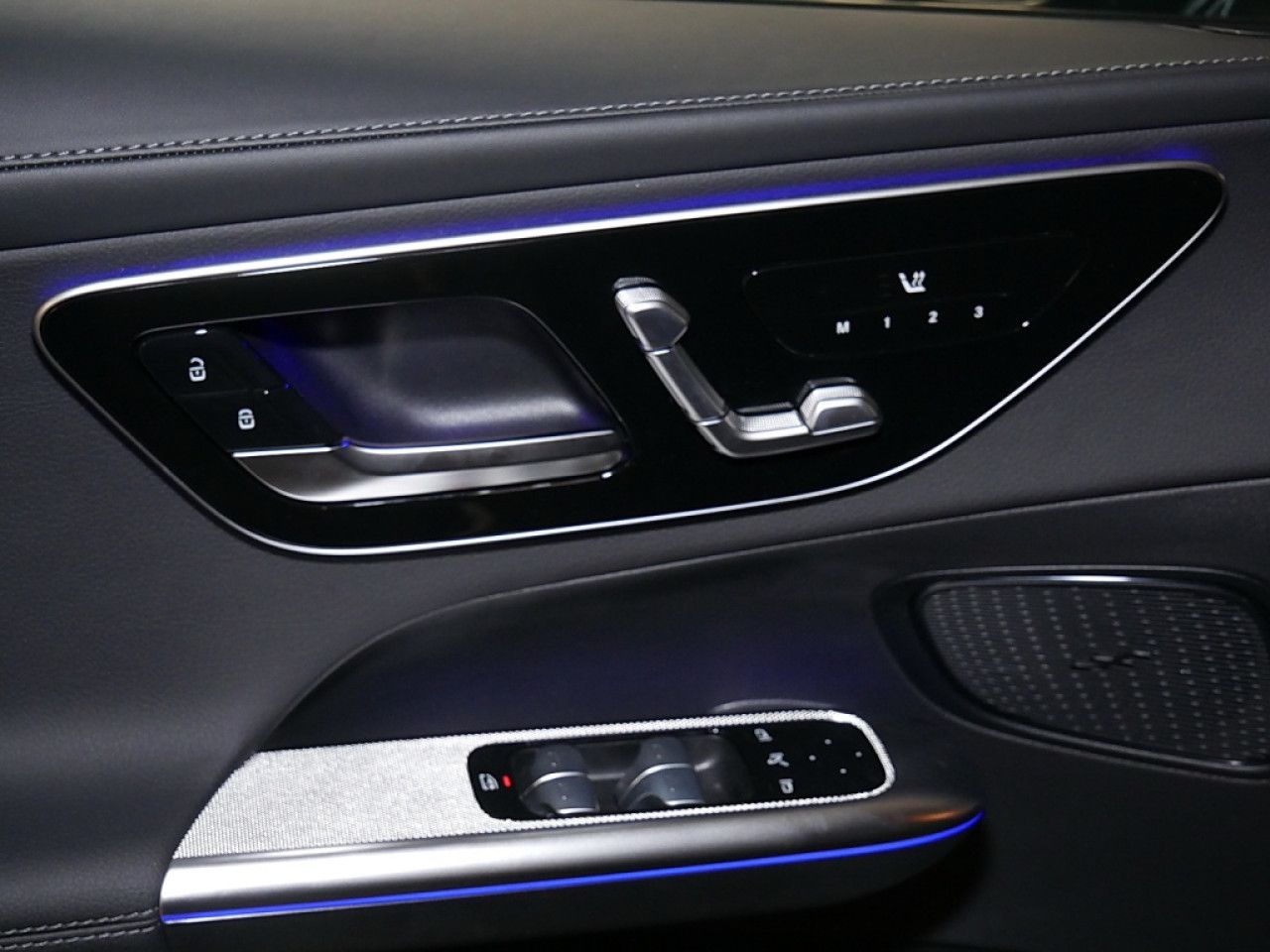 Mercedes-Benz GLC – Bild 9