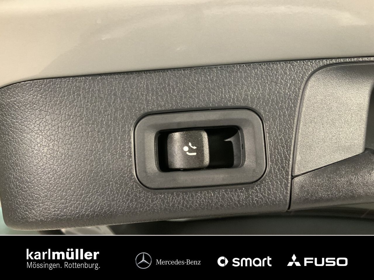 Mercedes-Benz GLB – Bild 15