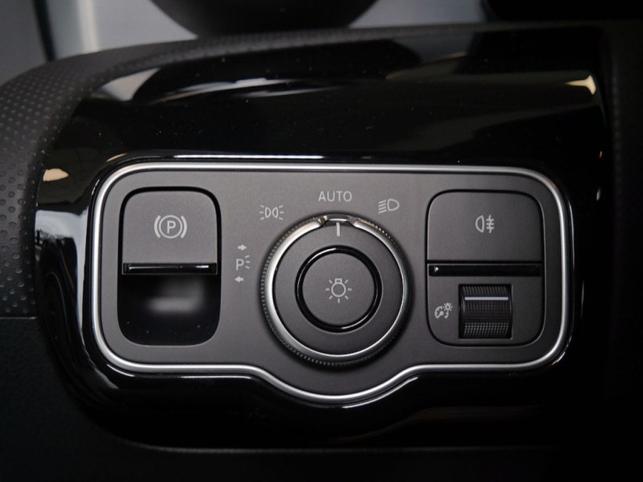 Mercedes-Benz A-Klasse – Bild 18