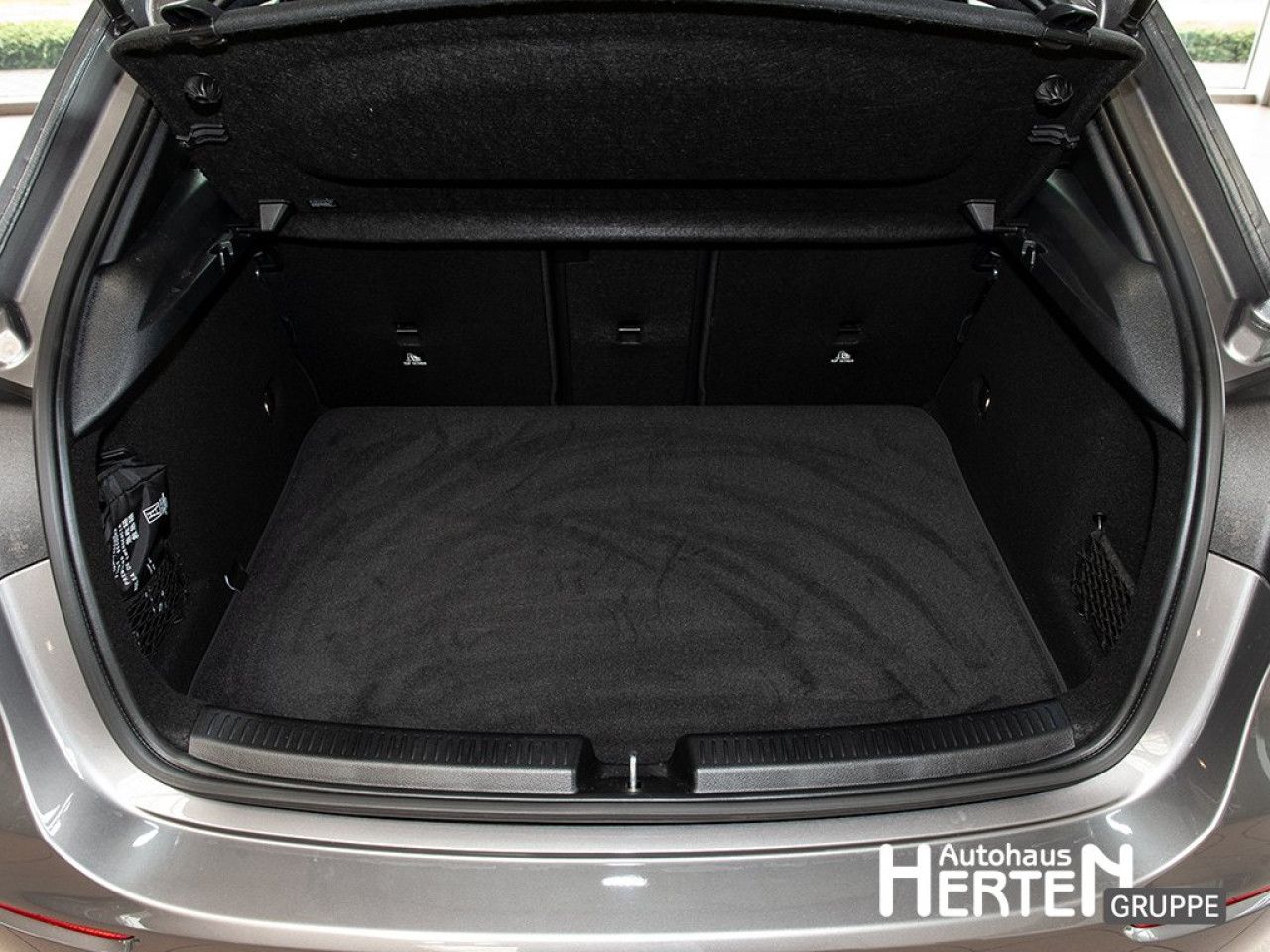 Mercedes-Benz A-Klasse – Bild 16