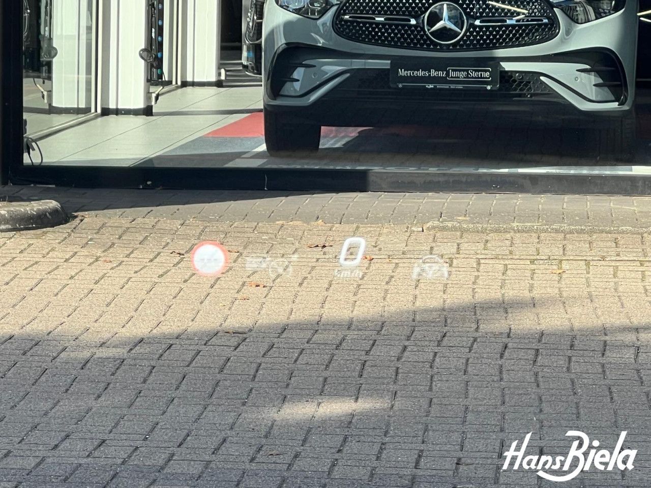 Mercedes-Benz EQE – Bild 11