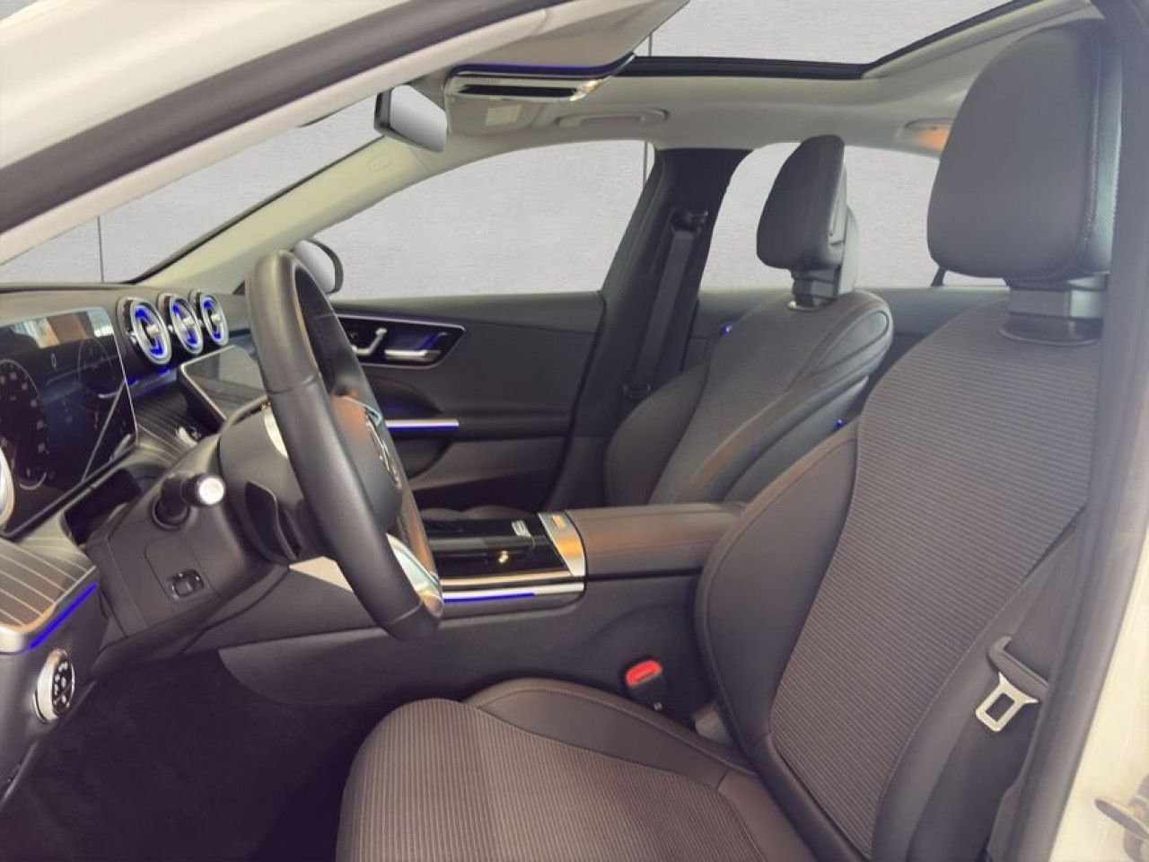 Mercedes-Benz C-Klasse – Bild 10