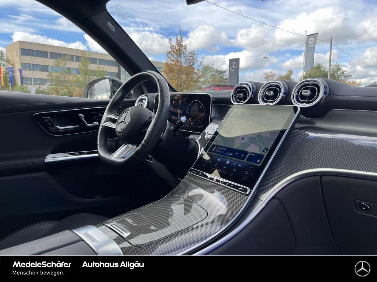 Mercedes-Benz GLC – Bild 12