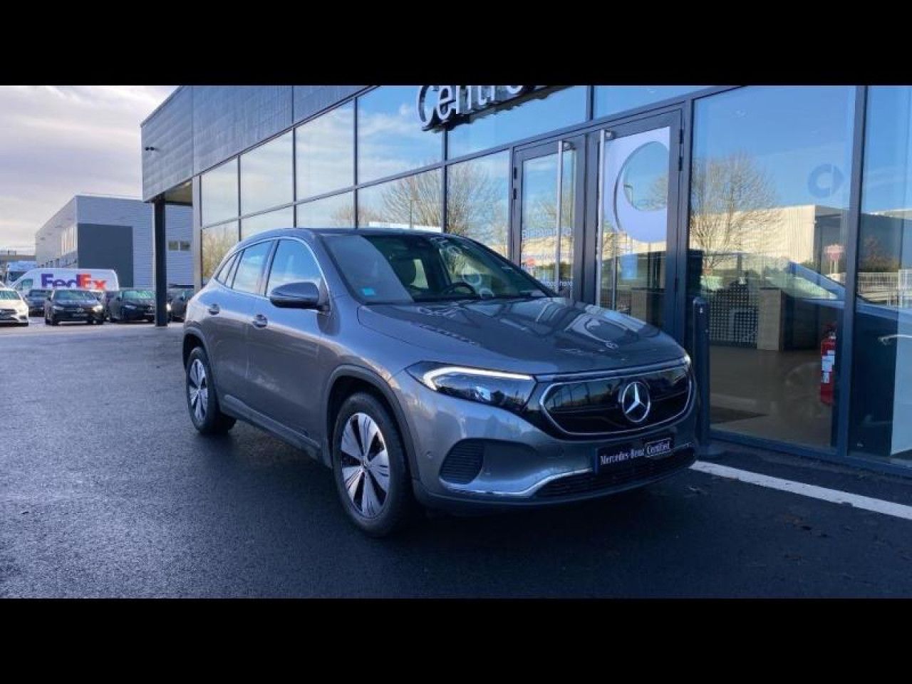 Photo du v&eacute;hicule 3 / 18