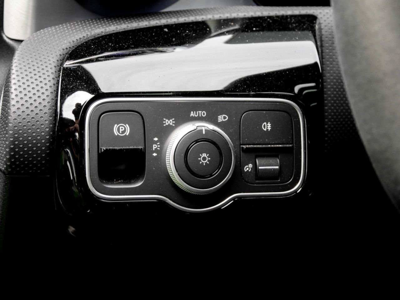 Mercedes-Benz A-Klasse – Bild 17