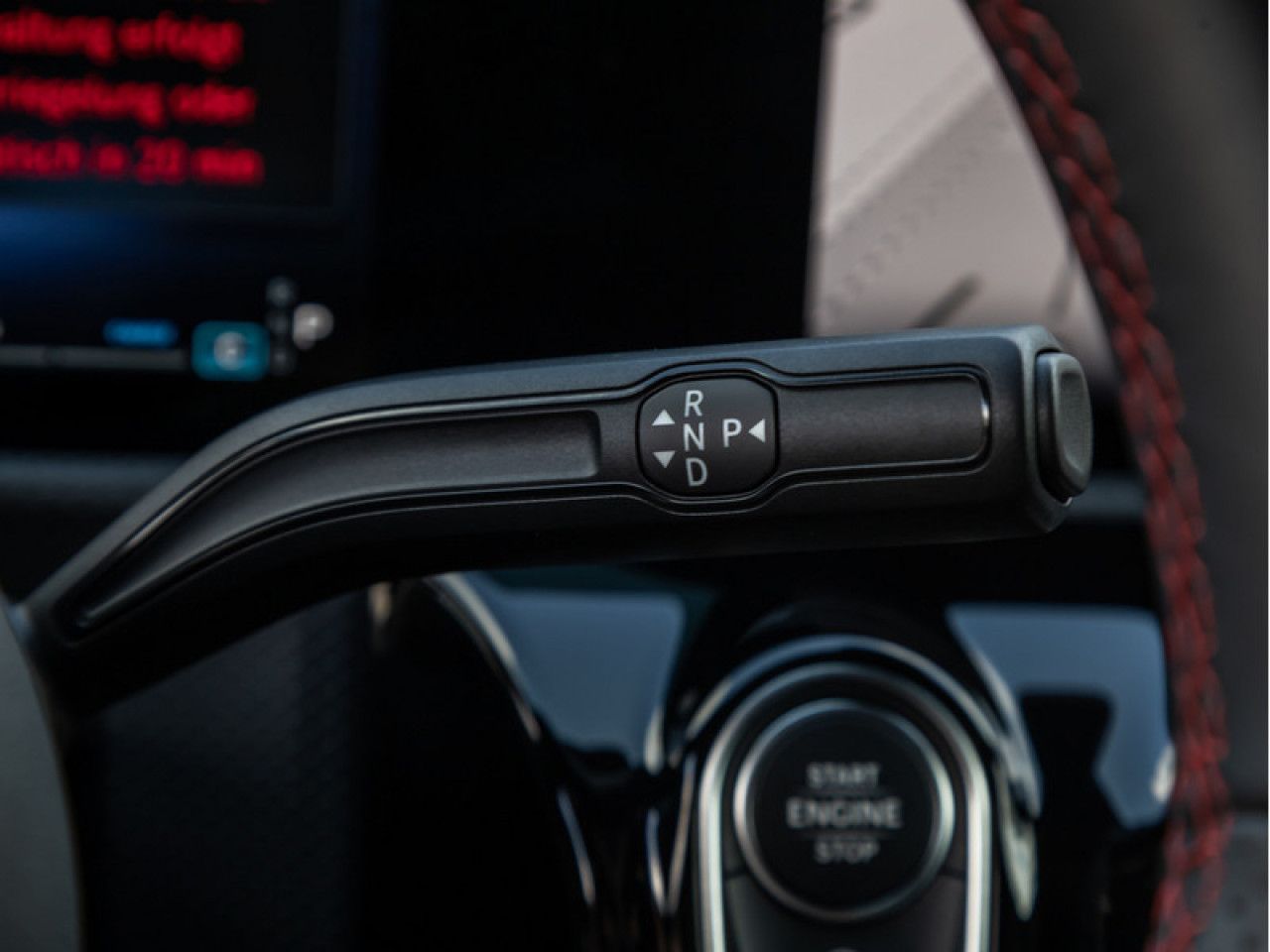 Mercedes-Benz CLA – Bild 21