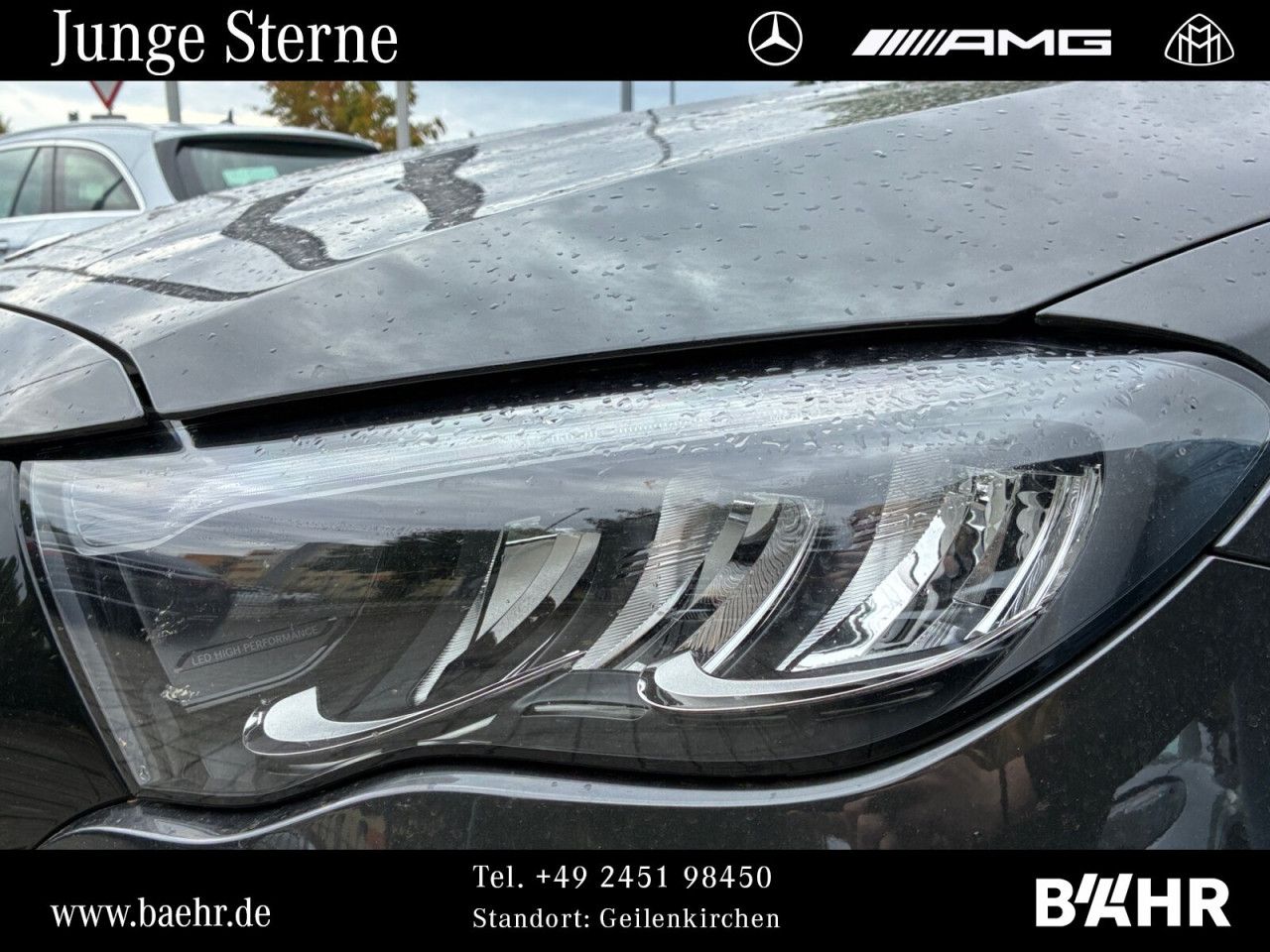 Mercedes-Benz E-Klasse – Bild 16