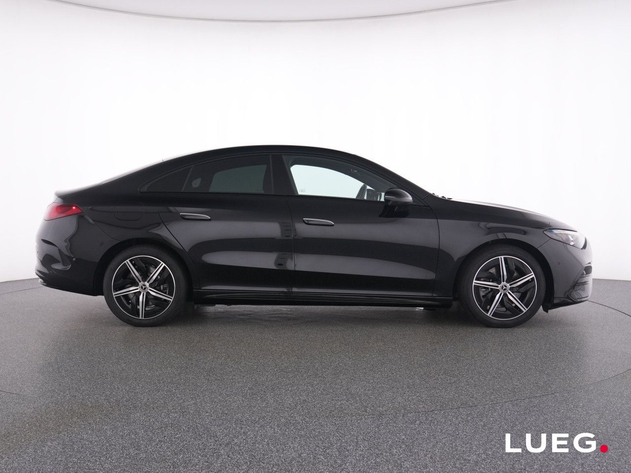 Mercedes-Benz CLA – Bild 11