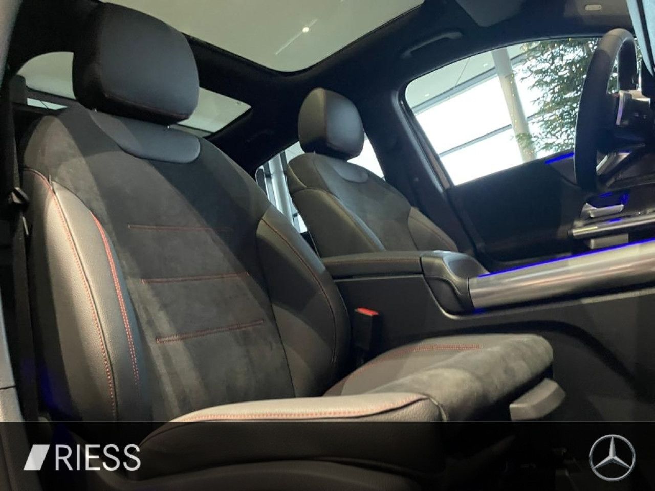 Mercedes-Benz B-Klasse – Bild 10