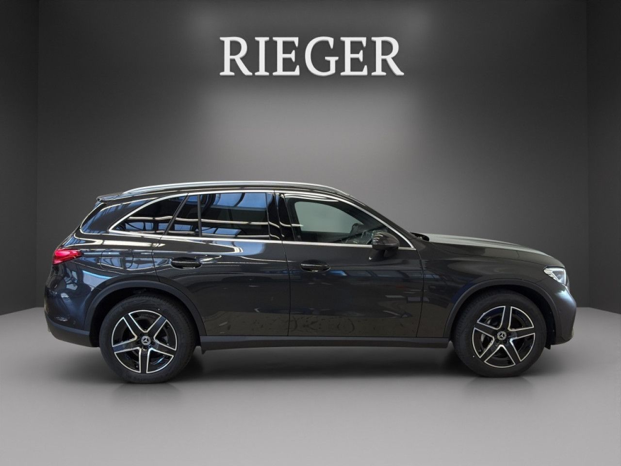 Mercedes-Benz GLC – Bild 14