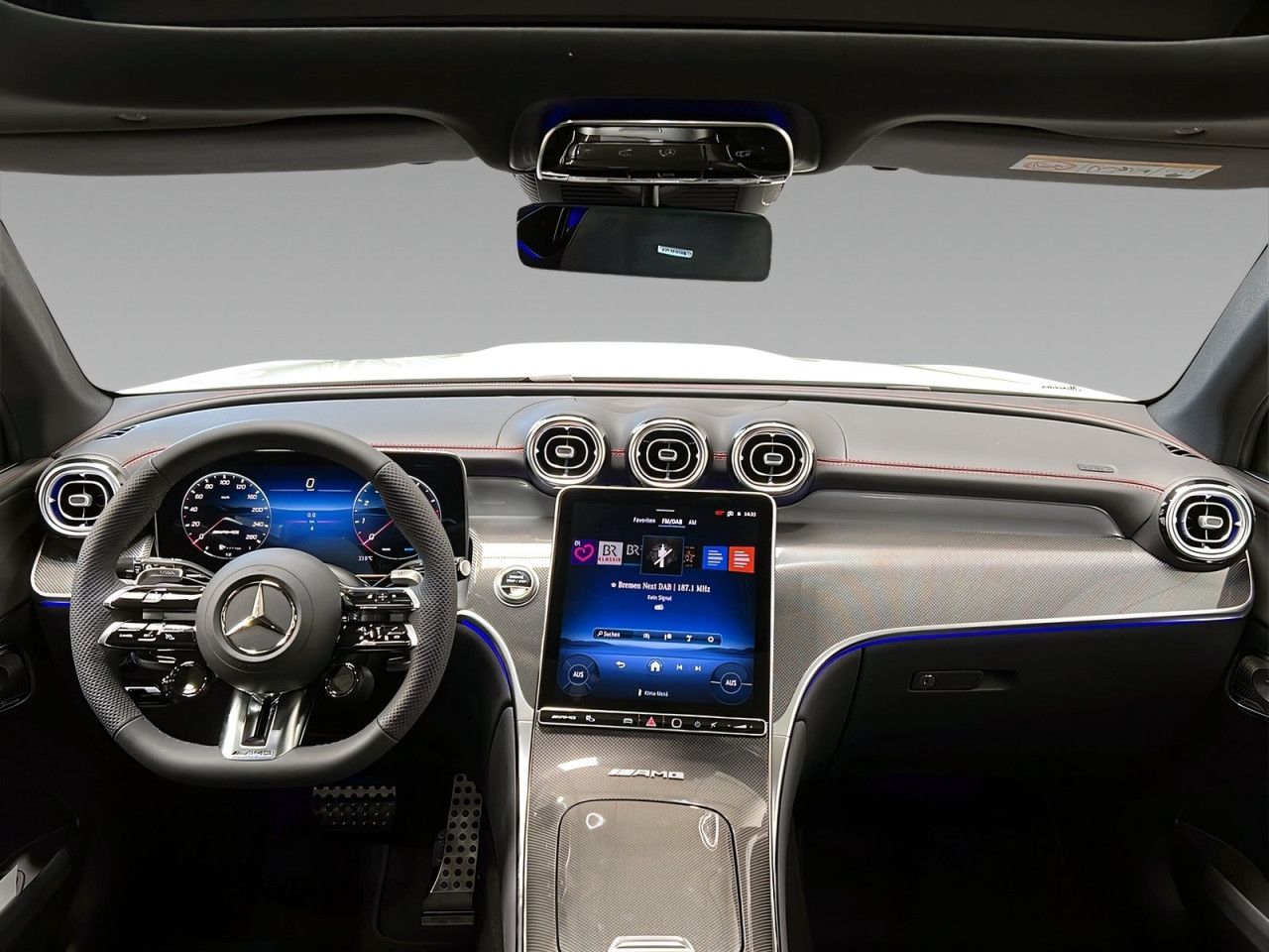 Mercedes-Benz GLC – Bild 9