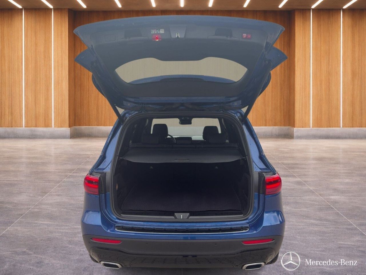 Mercedes-Benz GLB – Bild 5