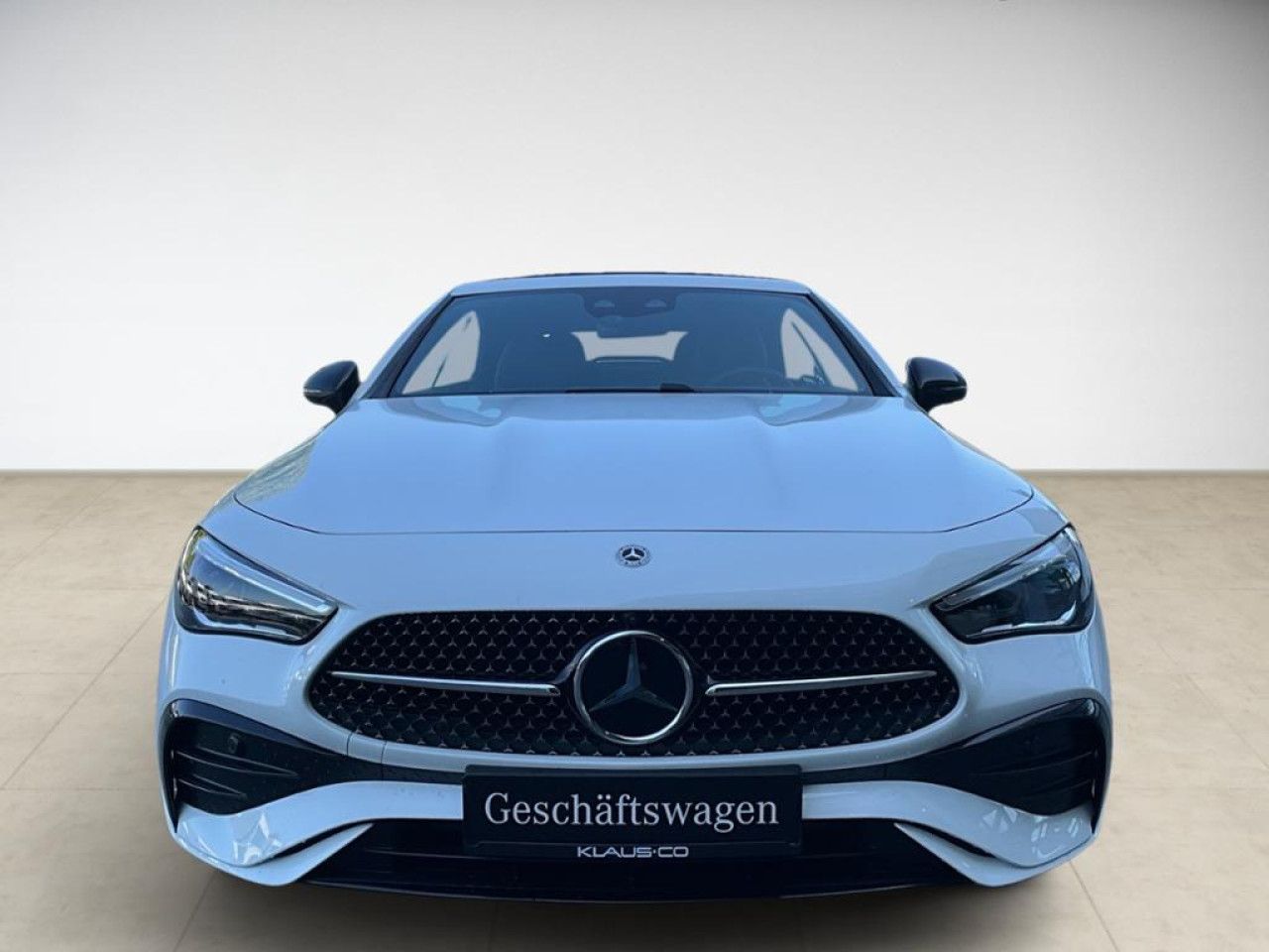 Mercedes-Benz CLE – Bild 2