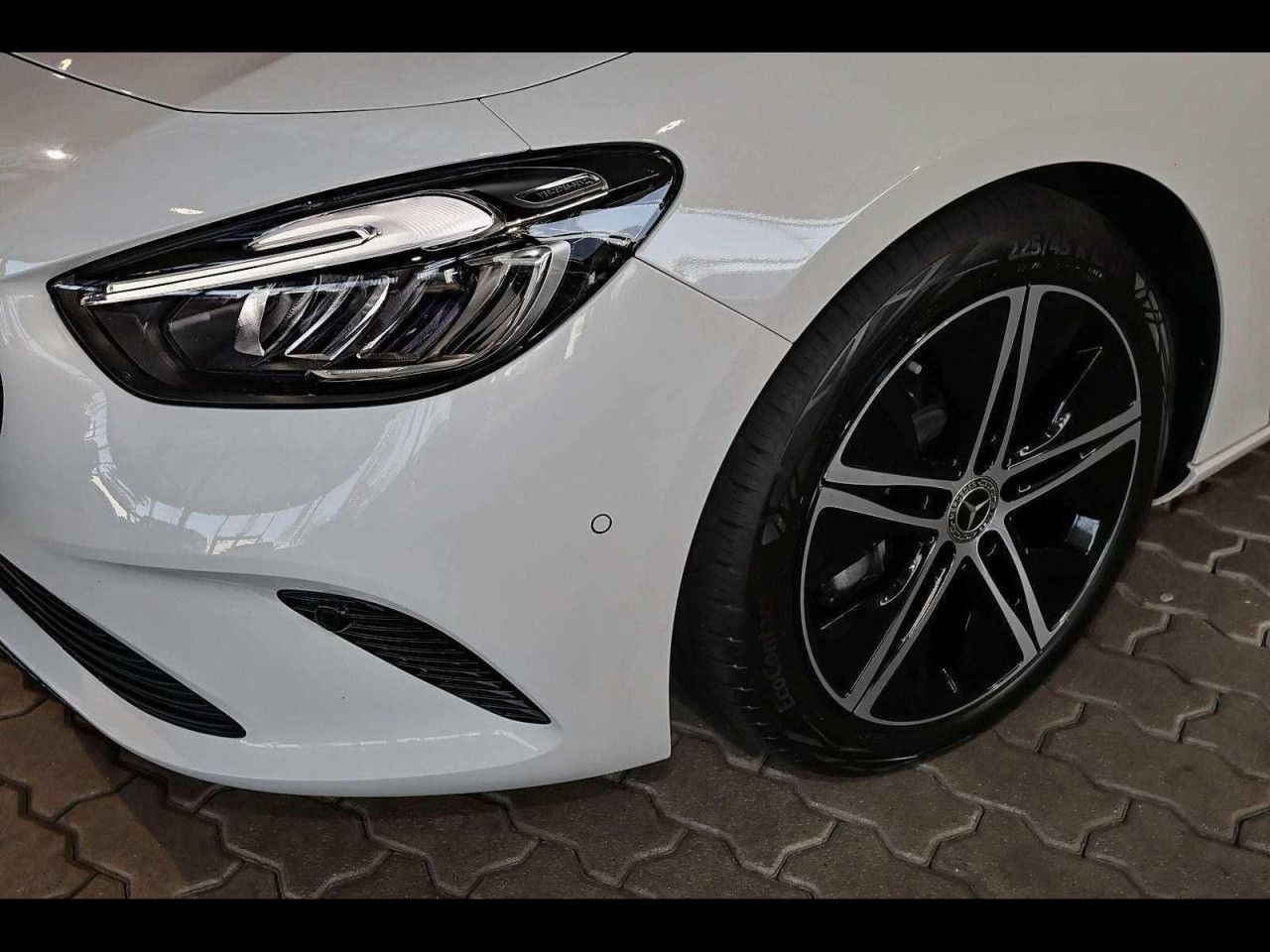 Mercedes-Benz B-Klasse – Bild 3