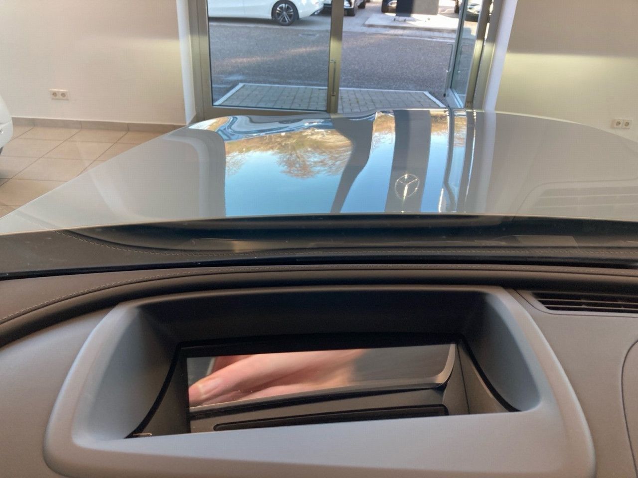 Mercedes-Benz GLC – Bild 15