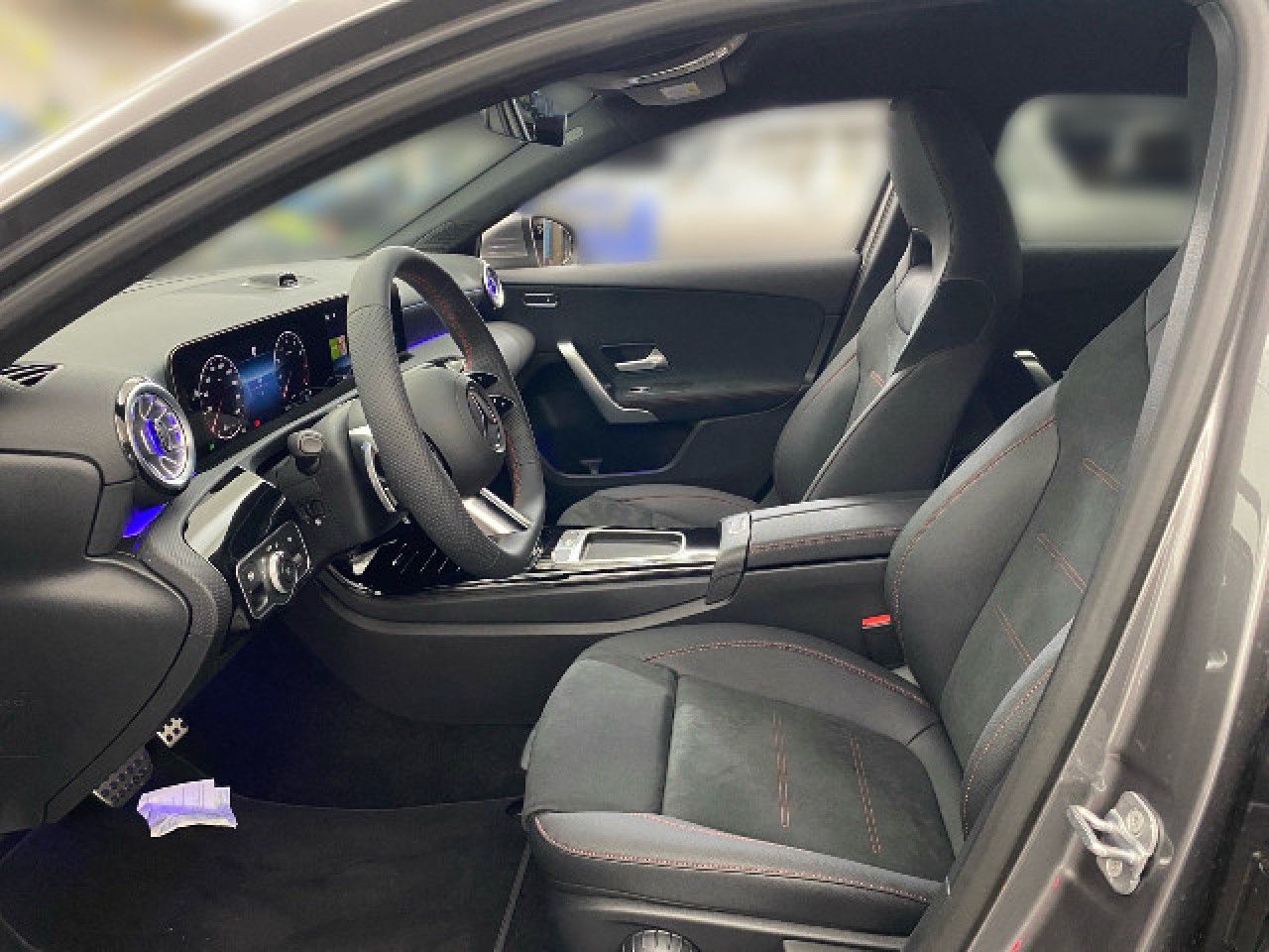 Mercedes-Benz A-Klasse – Bild 6