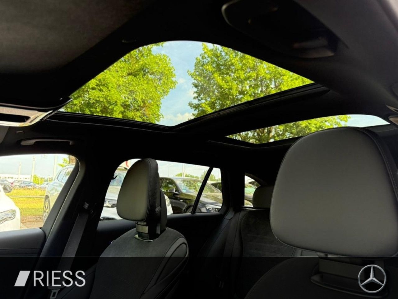 Mercedes-Benz C-Klasse – Bild 10