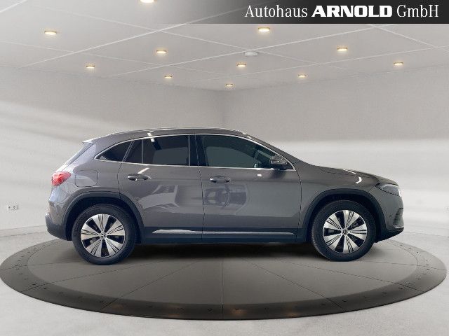 Mercedes-Benz EQA 300
