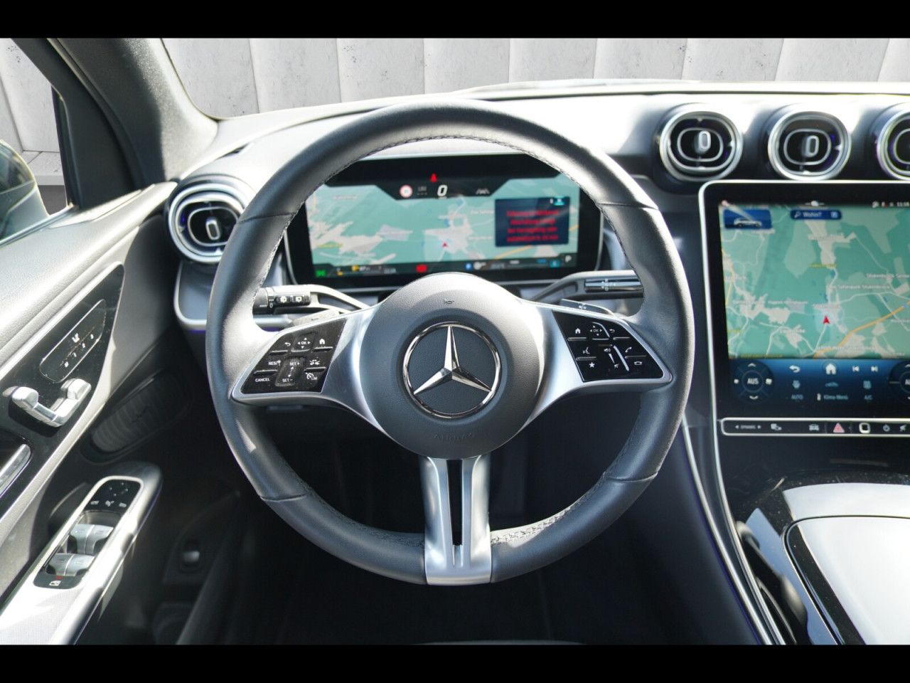 Mercedes-Benz GLC – Bild 14