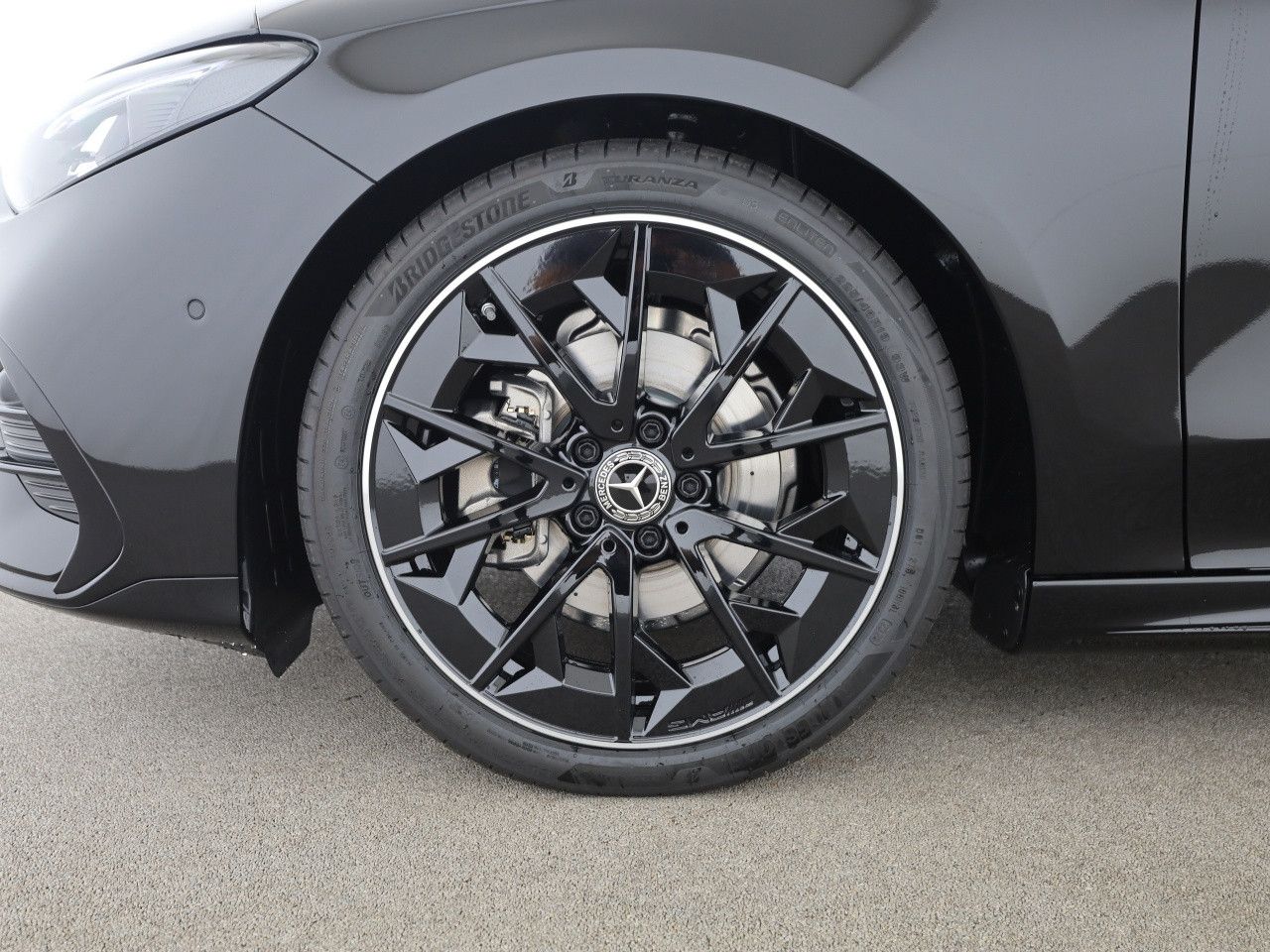Mercedes-Benz CLA – Bild 16
