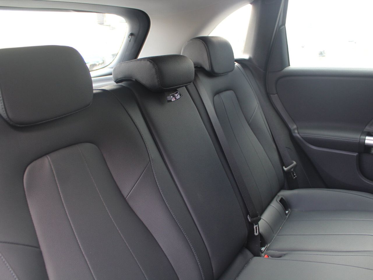 Mercedes-Benz B-Klasse – Bild 6