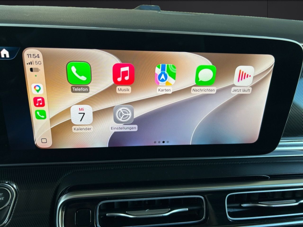 Mercedes-Benz V-Klasse – Bild 21