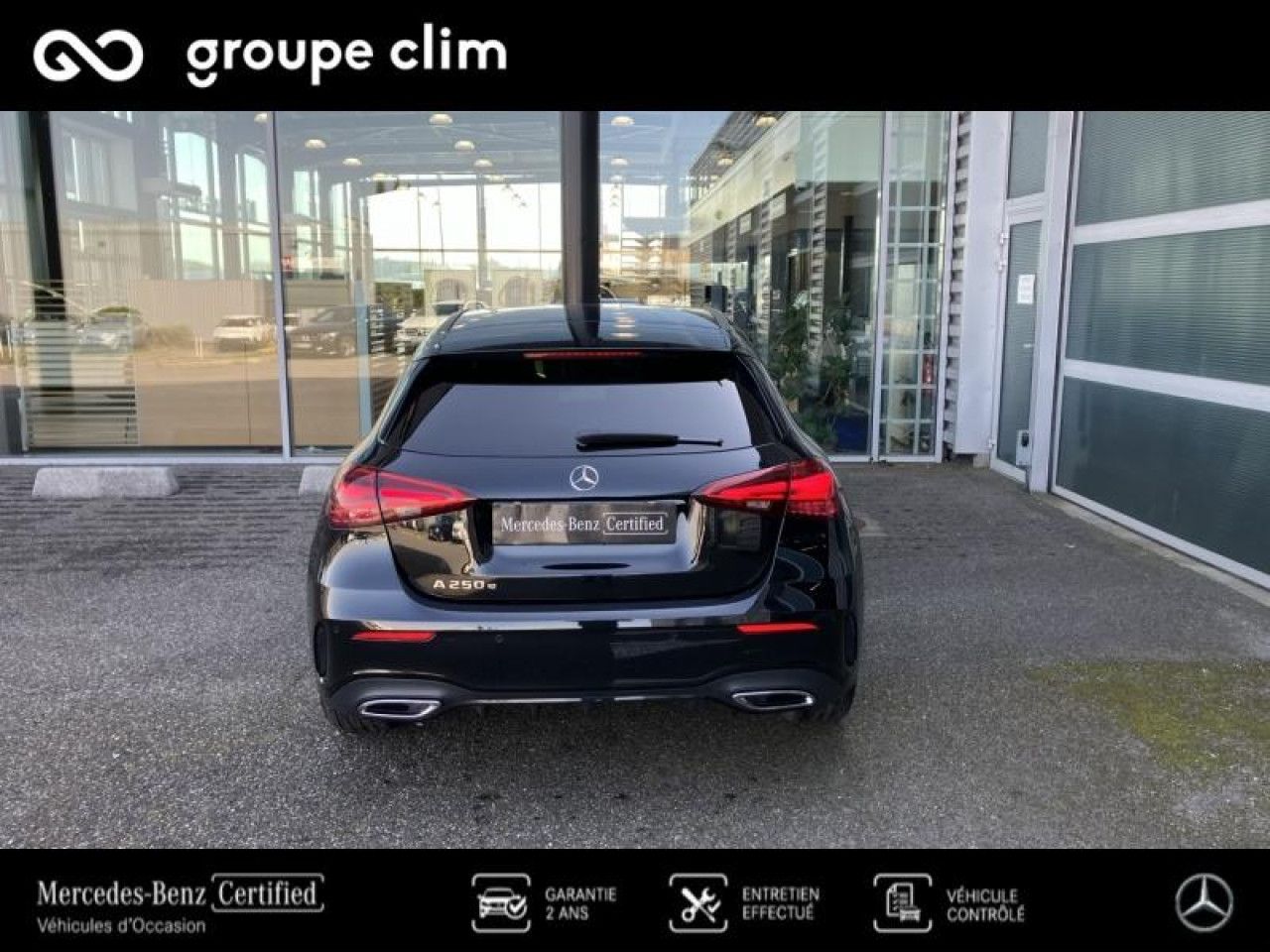 Photo du v&eacute;hicule 5 / 18