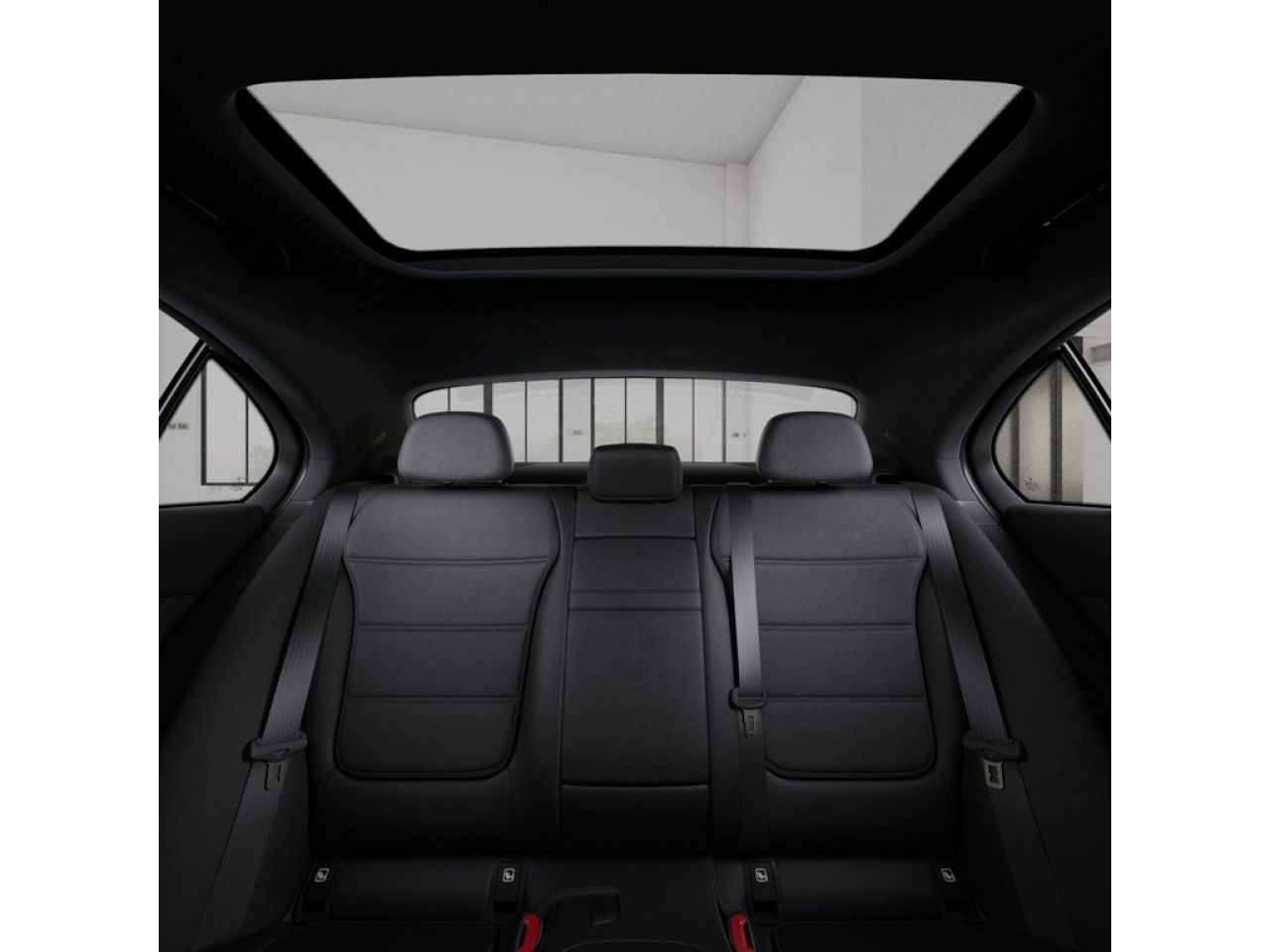 Mercedes-Benz C-Klasse – Bild 16