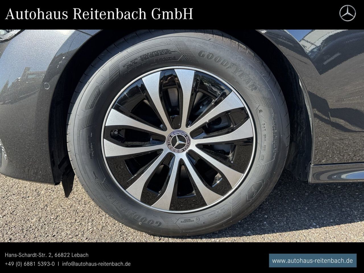 Mercedes-Benz E-Klasse – Bild 6