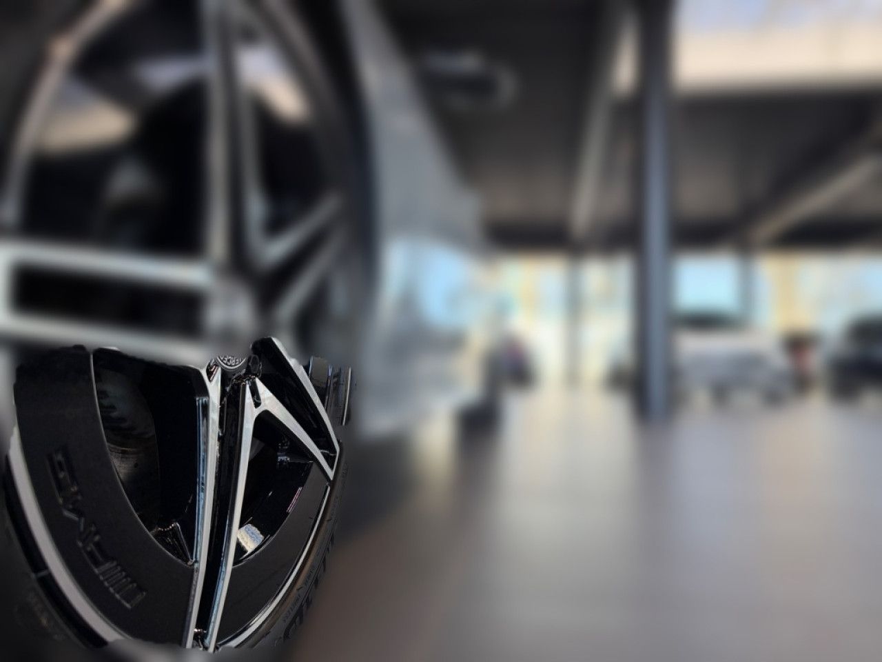 Mercedes-Benz C-Klasse – Bild 3