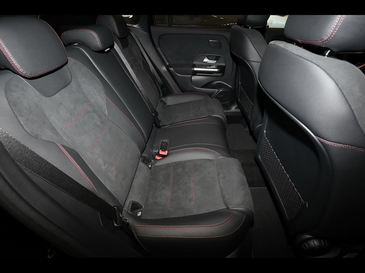 Mercedes-Benz GLA – Bild 6