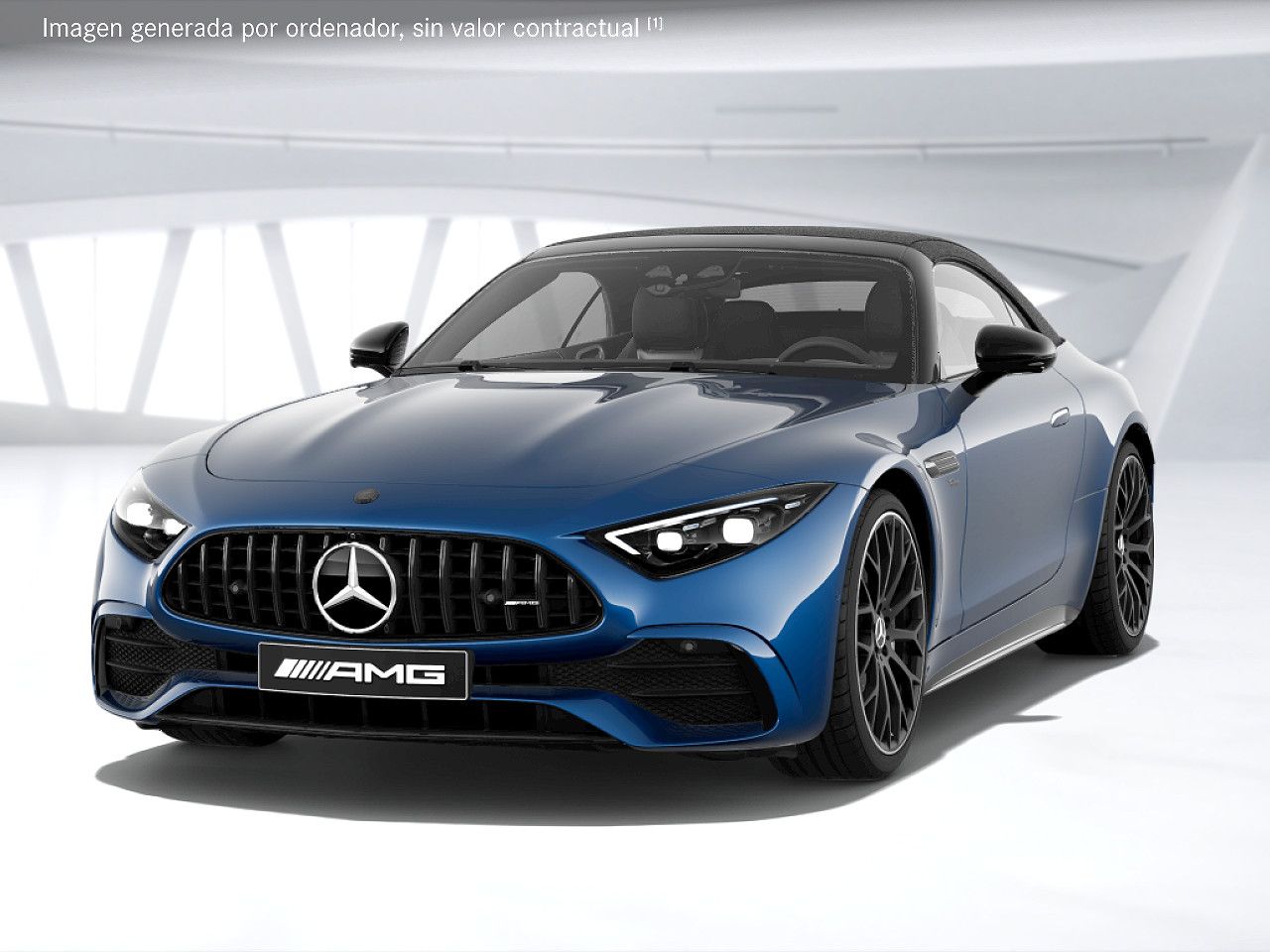 Foto de estudio 1 / 5