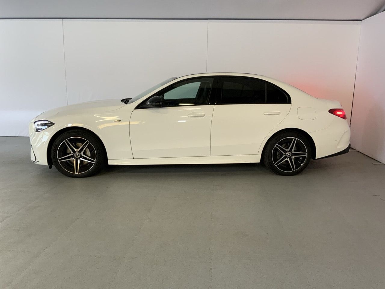 Mercedes-Benz C-Klasse – Bild 3
