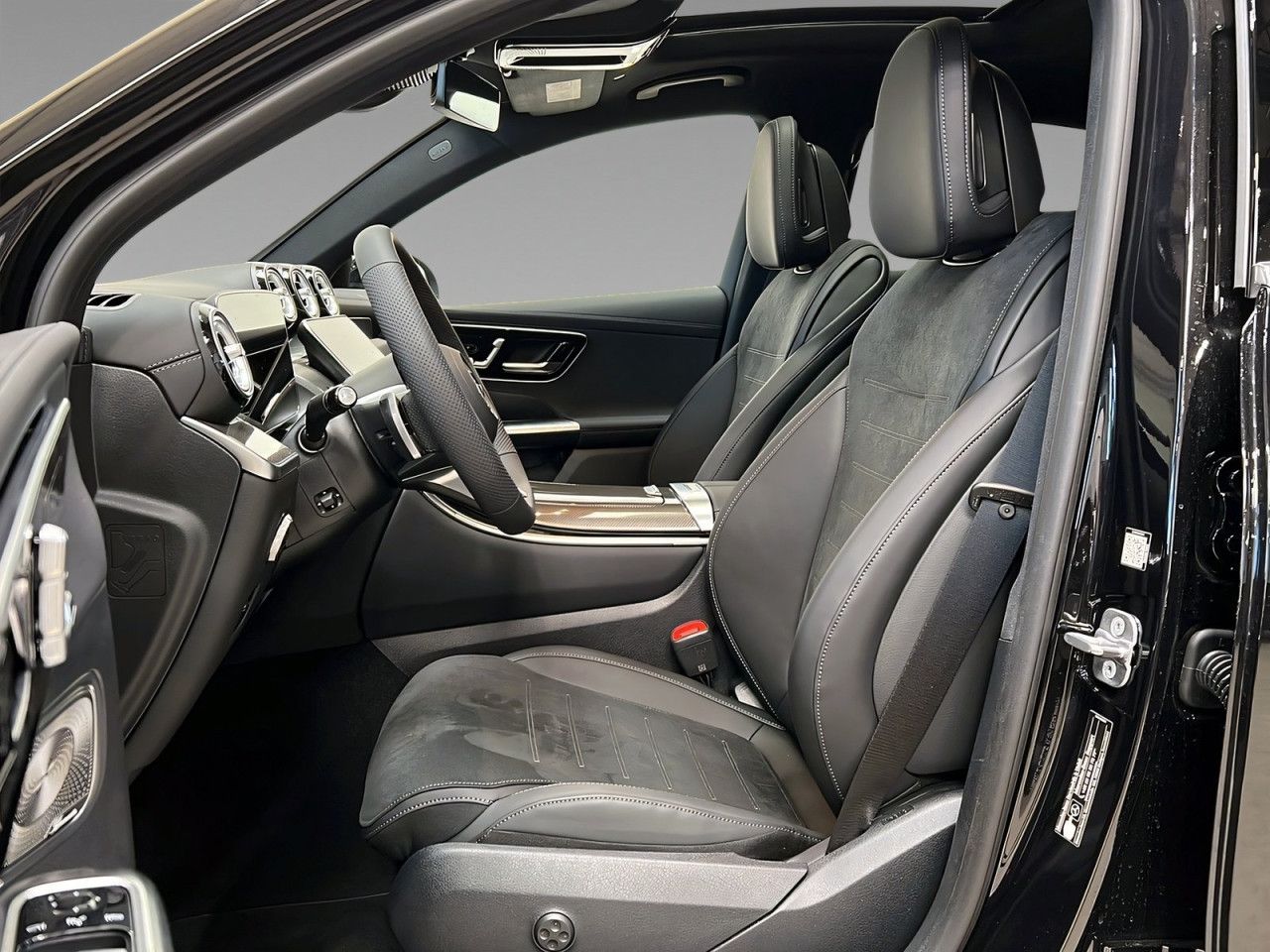 Mercedes-Benz GLC – Bild 7
