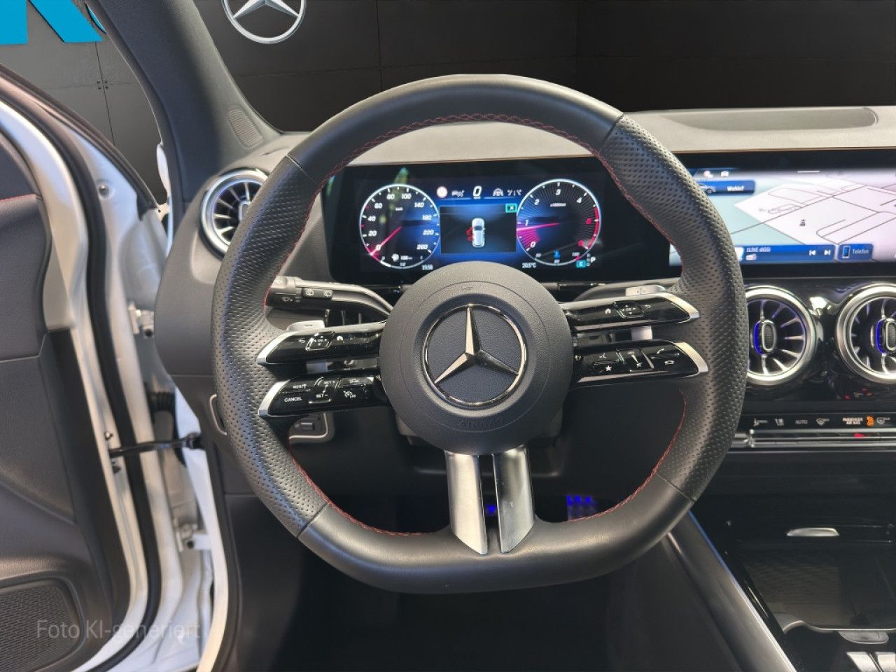 Mercedes-Benz GLA – Bild 9