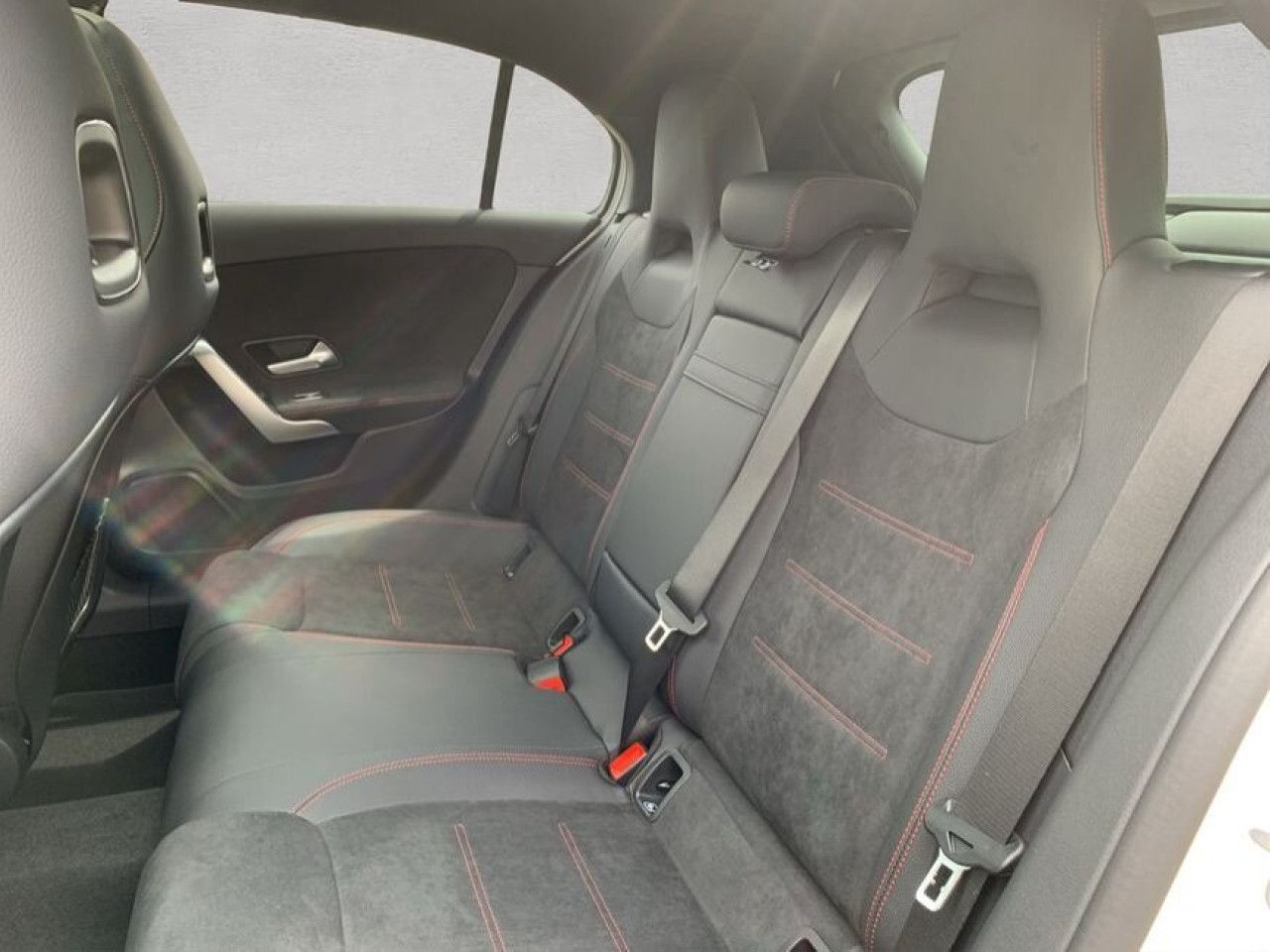 Mercedes-Benz A-Klasse – Bild 17